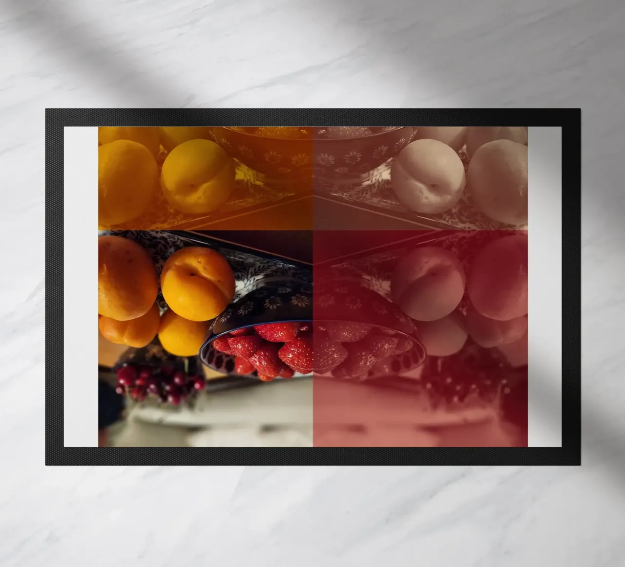 still life friuts #01/1 zerbino da words-in-frames