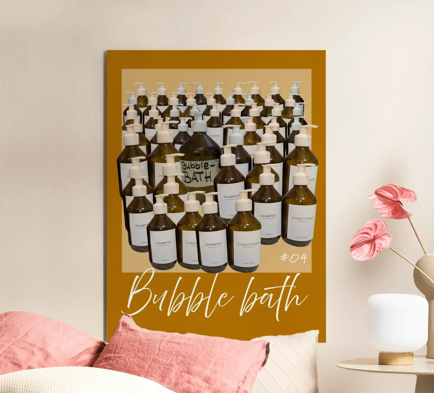 bubble bath #4 forex plate by words-in-frames