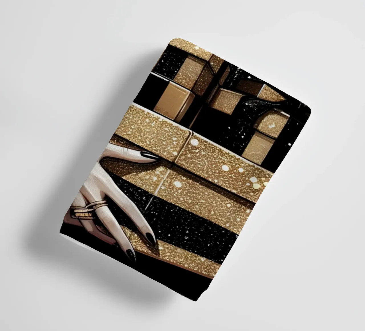 COMPRAS NAVIDEÑAS EN NUEVA YORK toalla de baño de ARTOMATIC