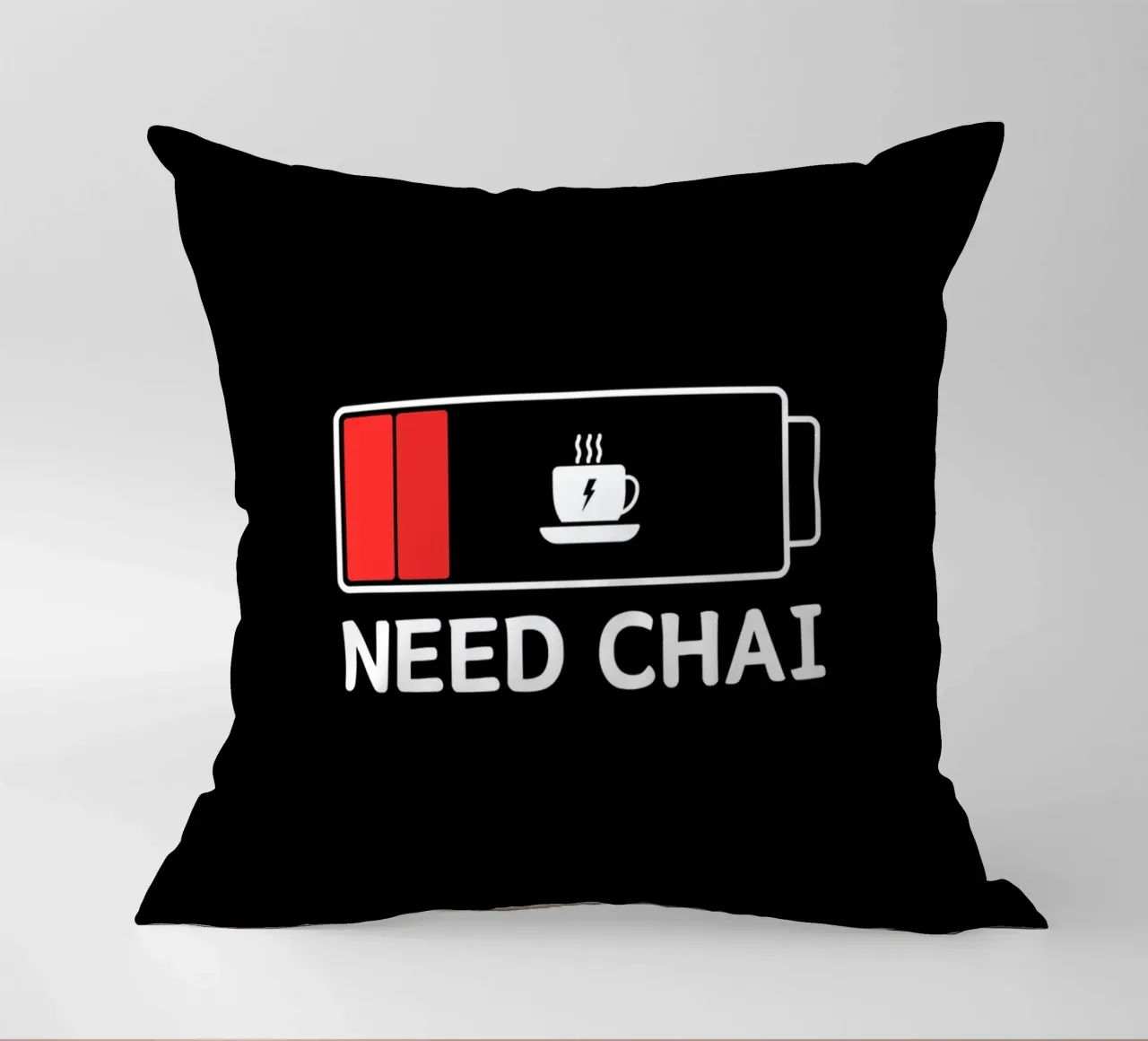 Chai Only cuscino da Dreamer10