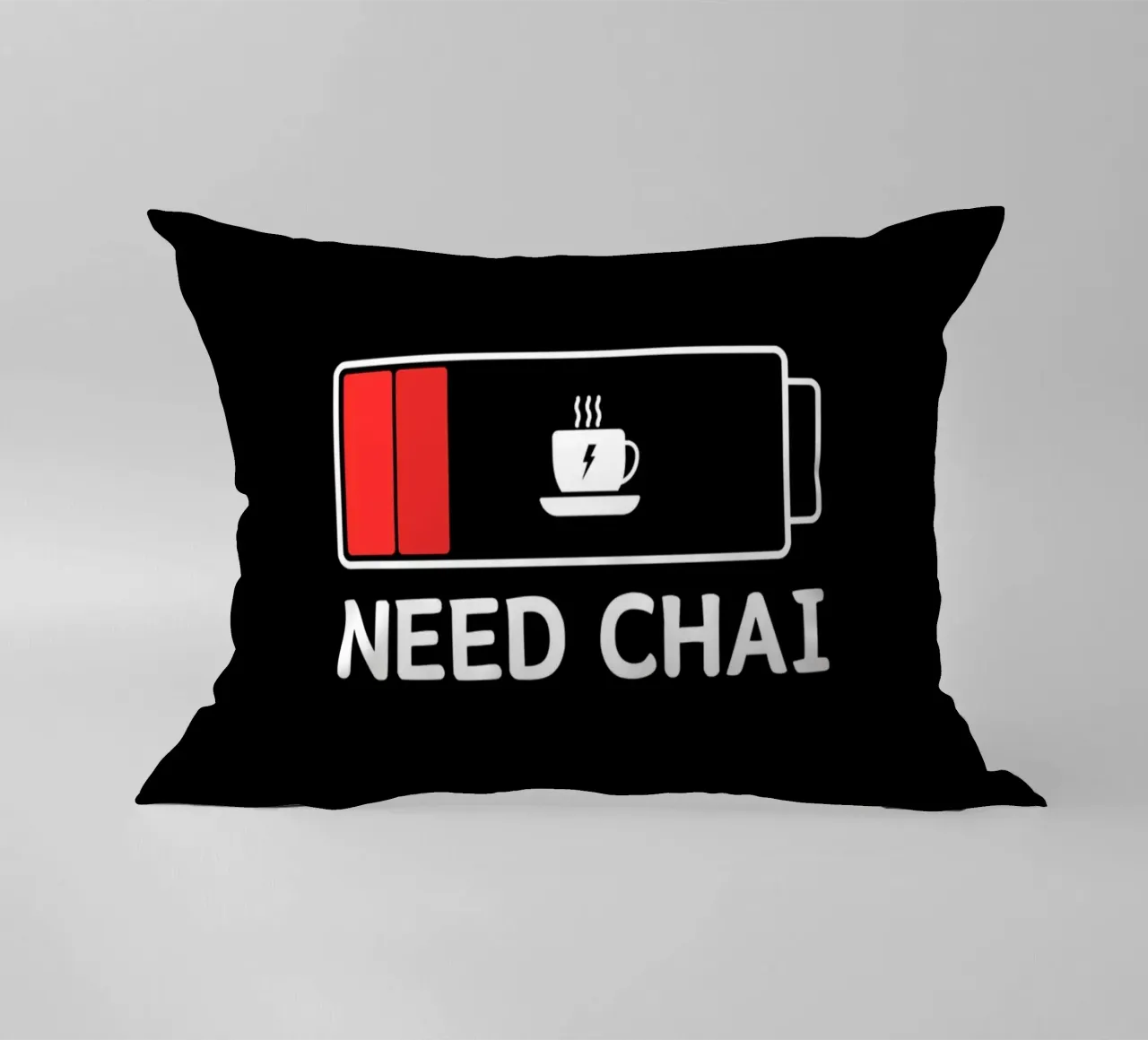 Chai Only cuscino da Dreamer10
