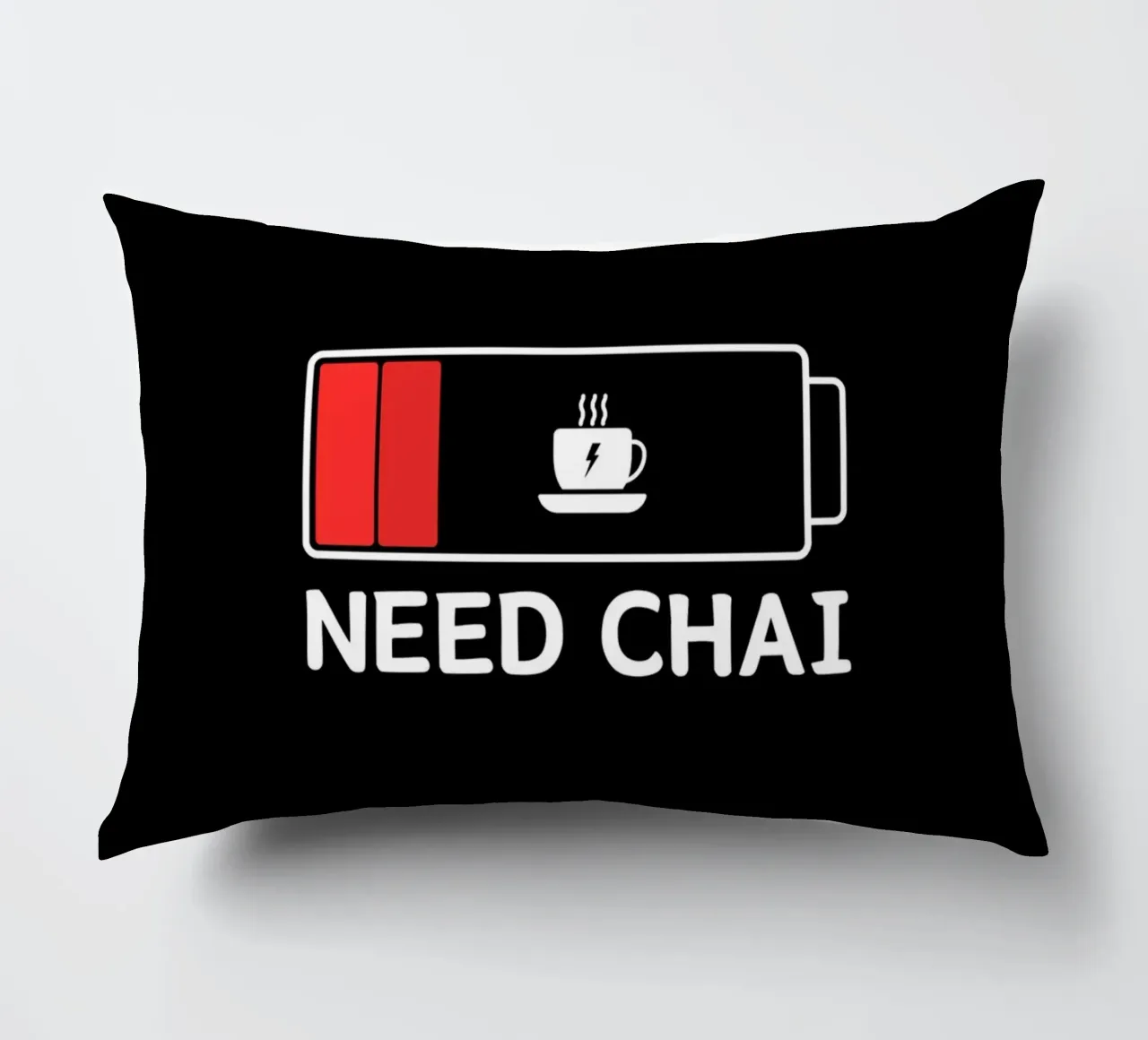 Chai Only cuscino da Dreamer10