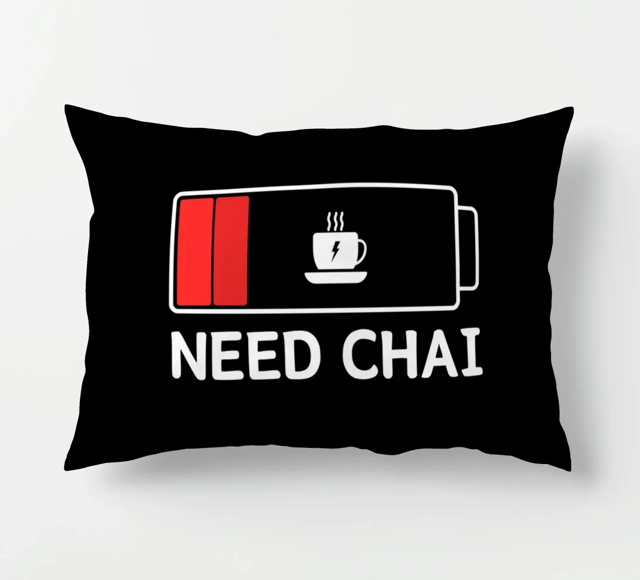 Chai Only cuscino da Dreamer10
