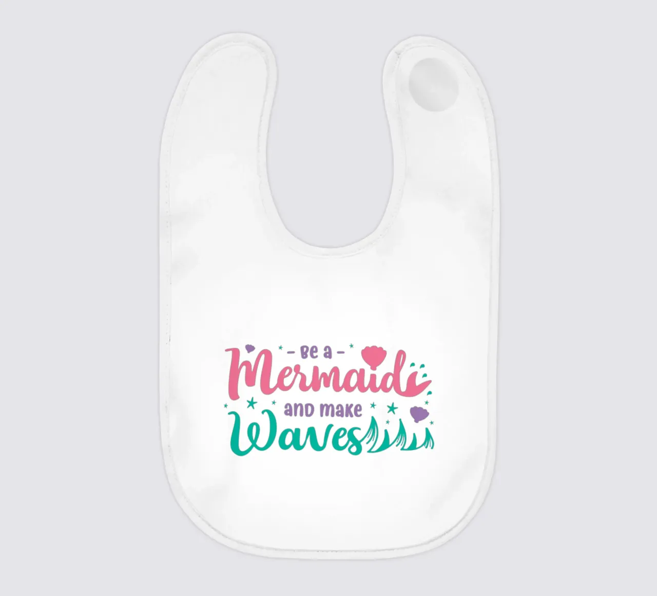 Beach Vibes bavaglino da Dreamer10