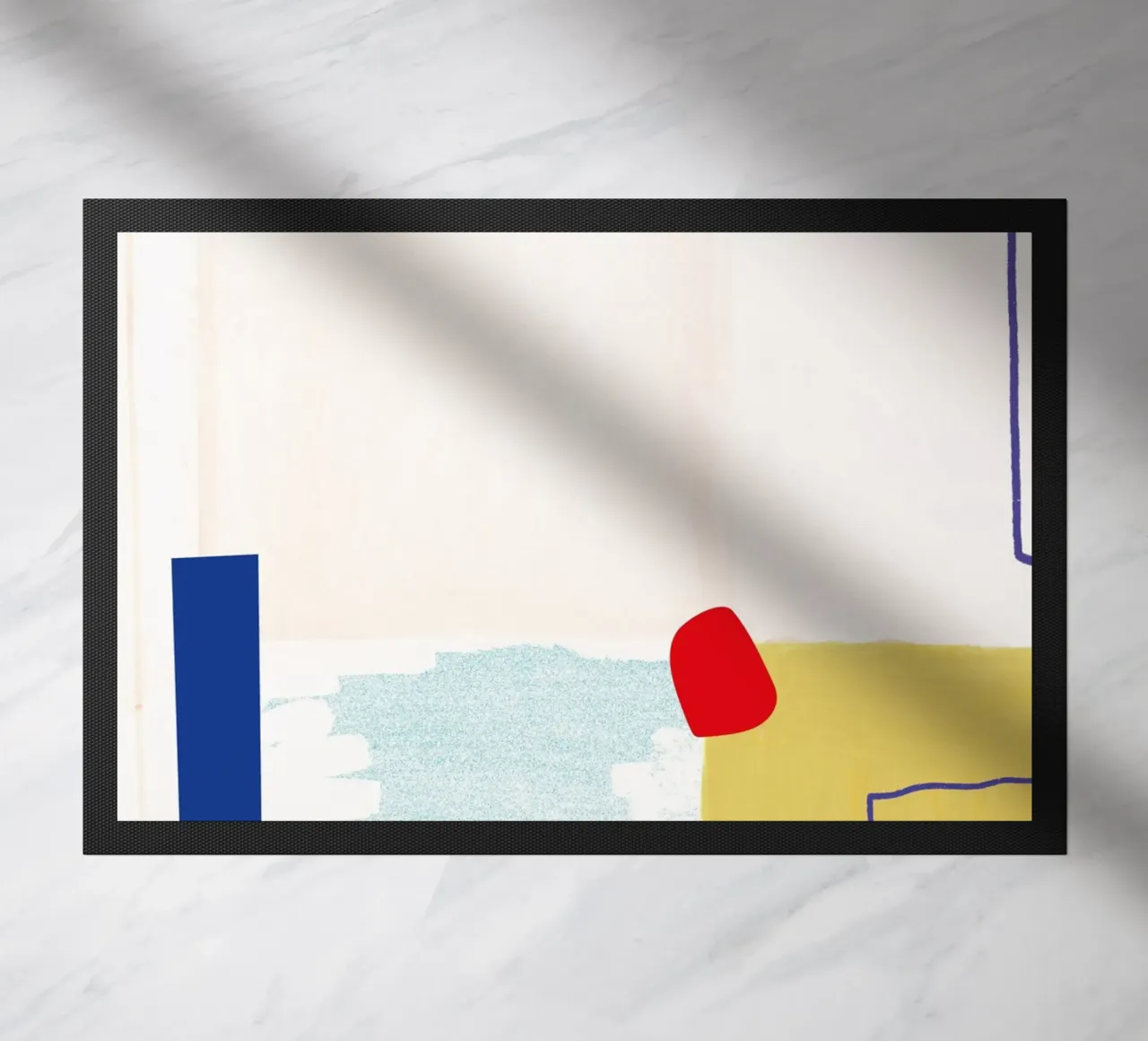 Colour 02 zerbino da Studio ROSAGRAU