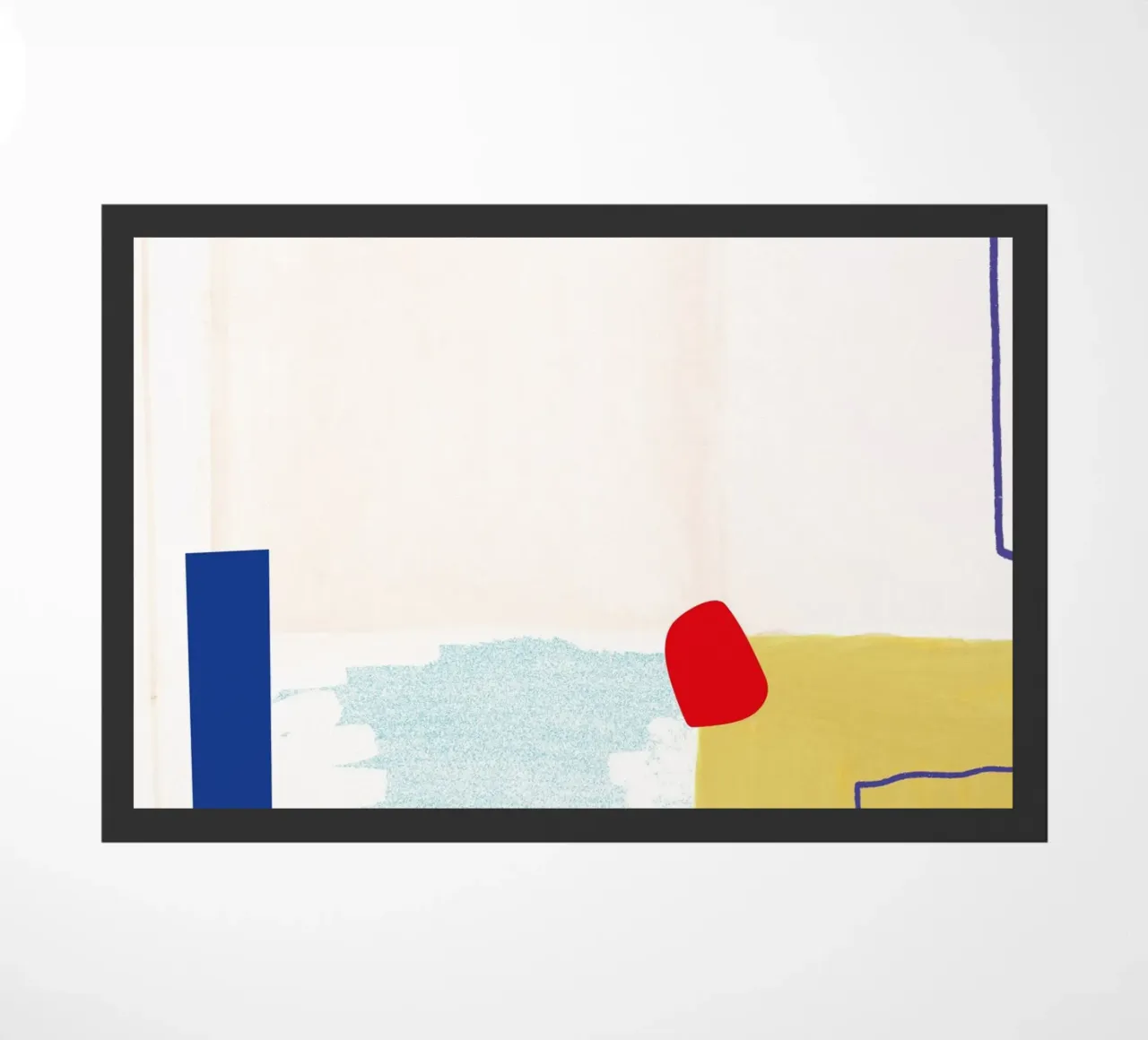 Colour 02 zerbino da Studio ROSAGRAU