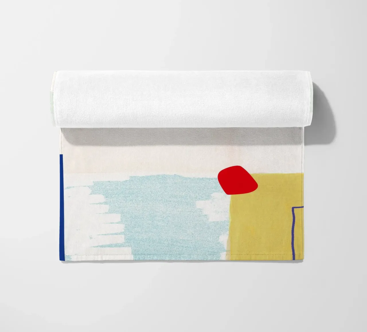 Colour 02 telo mare da Studio ROSAGRAU