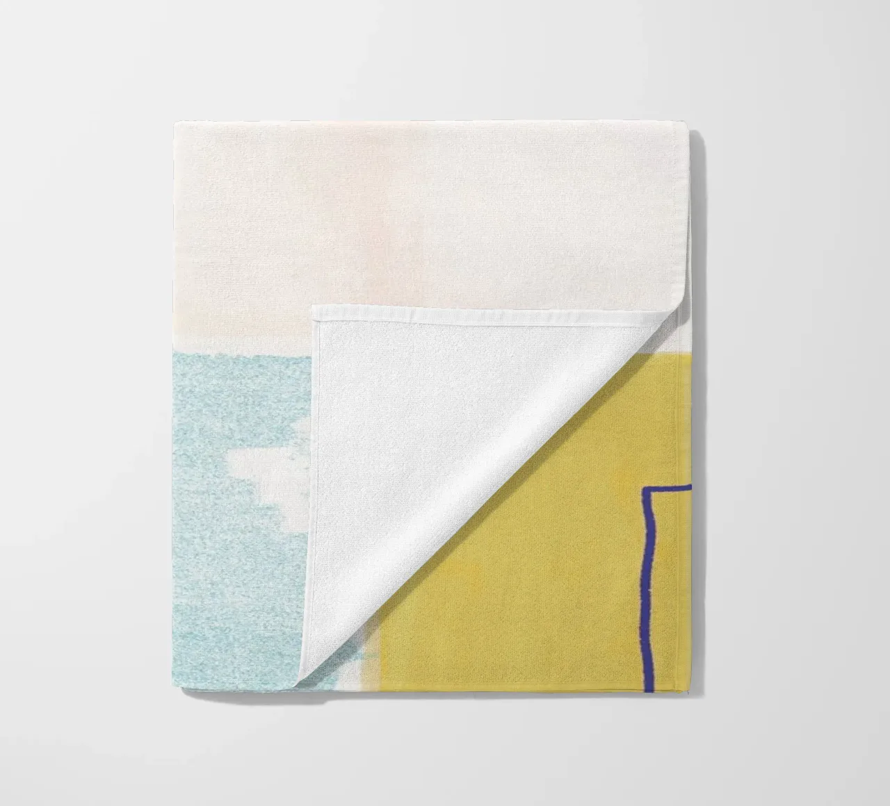 Colour 02 telo mare da Studio ROSAGRAU