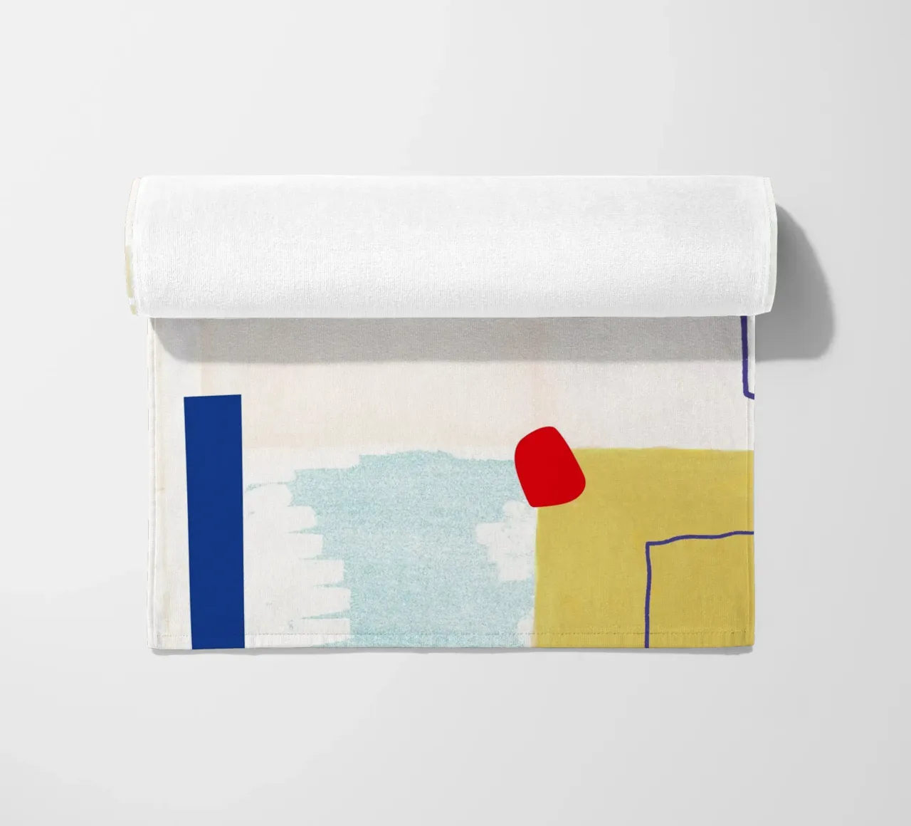 Colour 02 telo mare da Studio ROSAGRAU