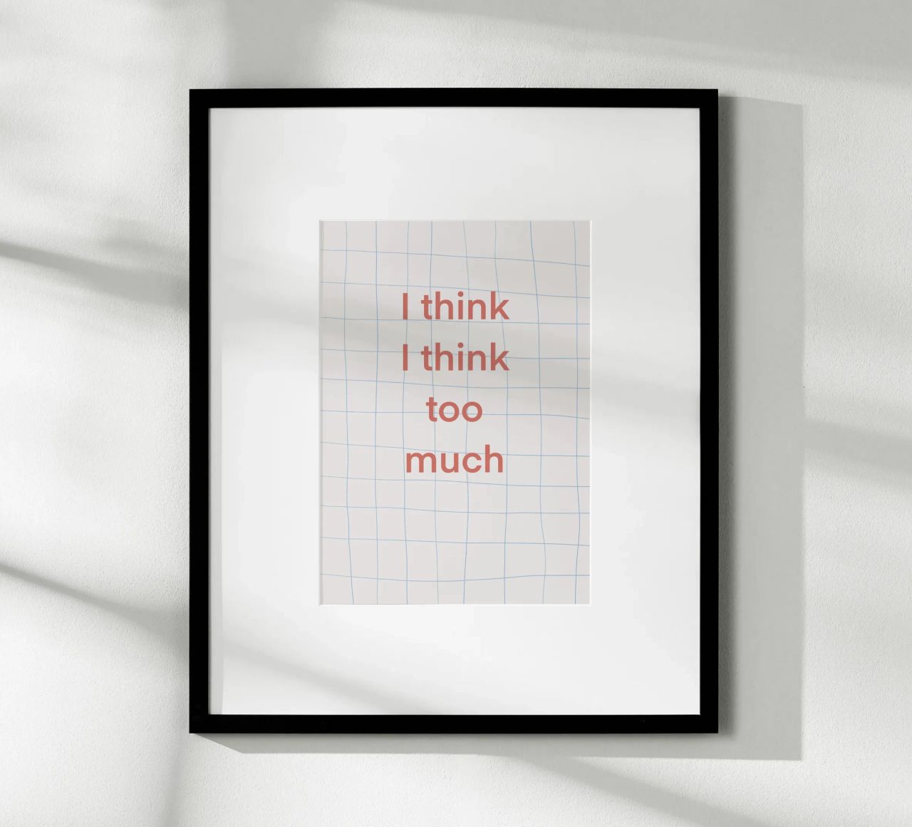 I think I think carta hahnemühle da Studio ROSAGRAU