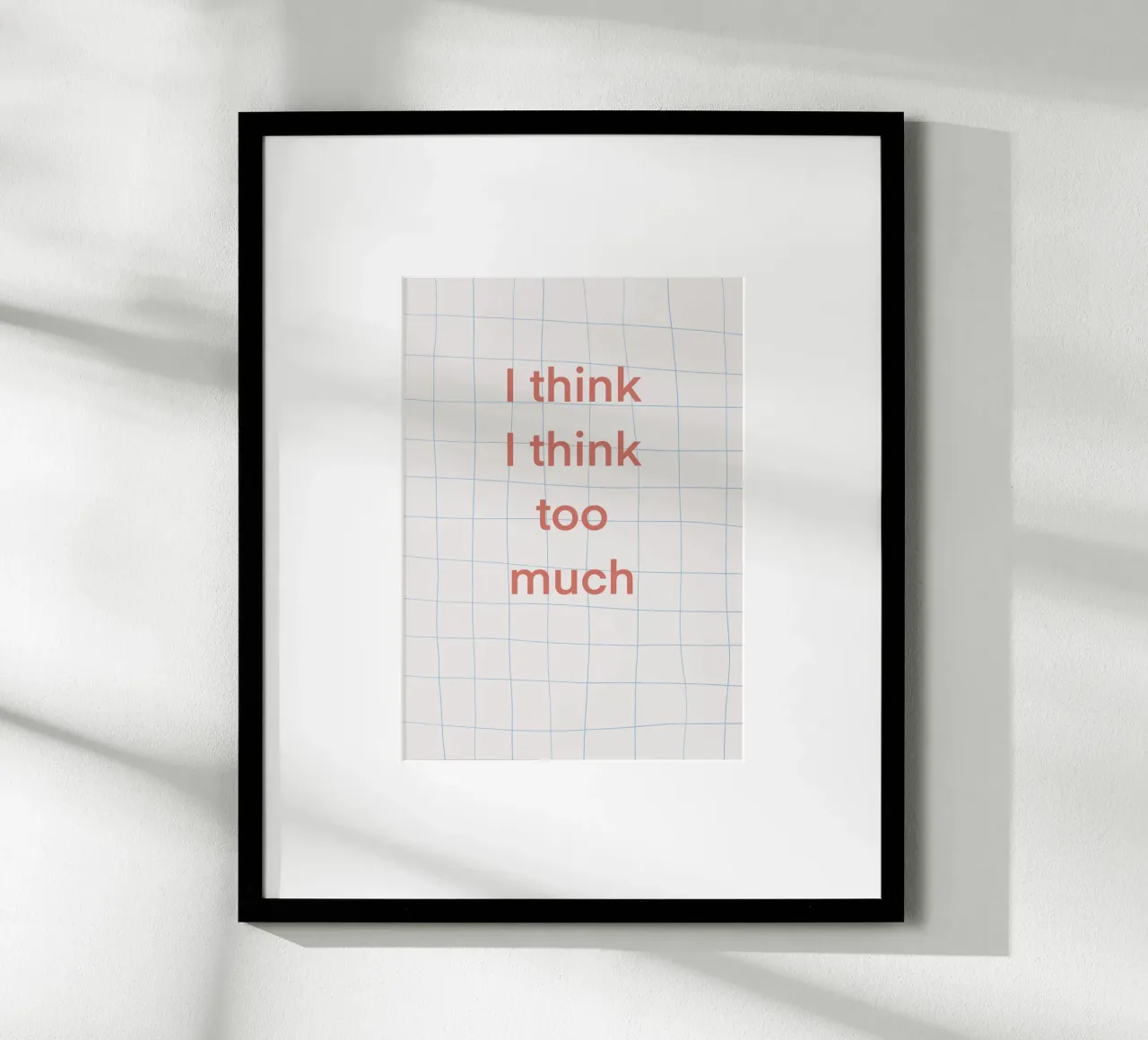 I think I think hahnemühle de Studio ROSAGRAU