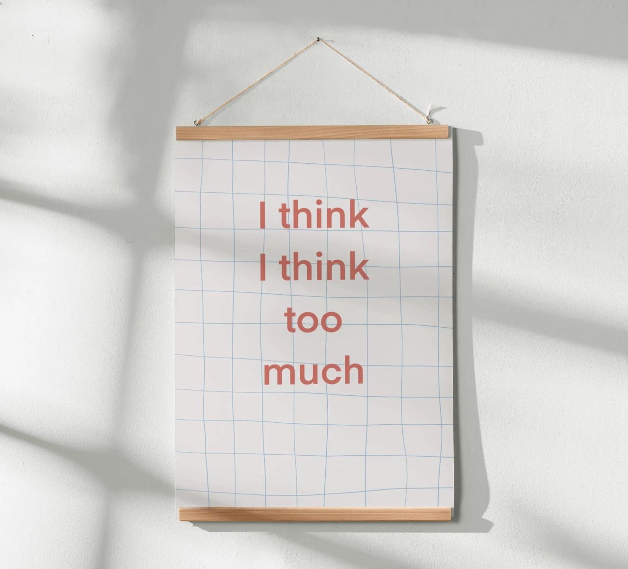 I think I think carta hahnemühle da Studio ROSAGRAU