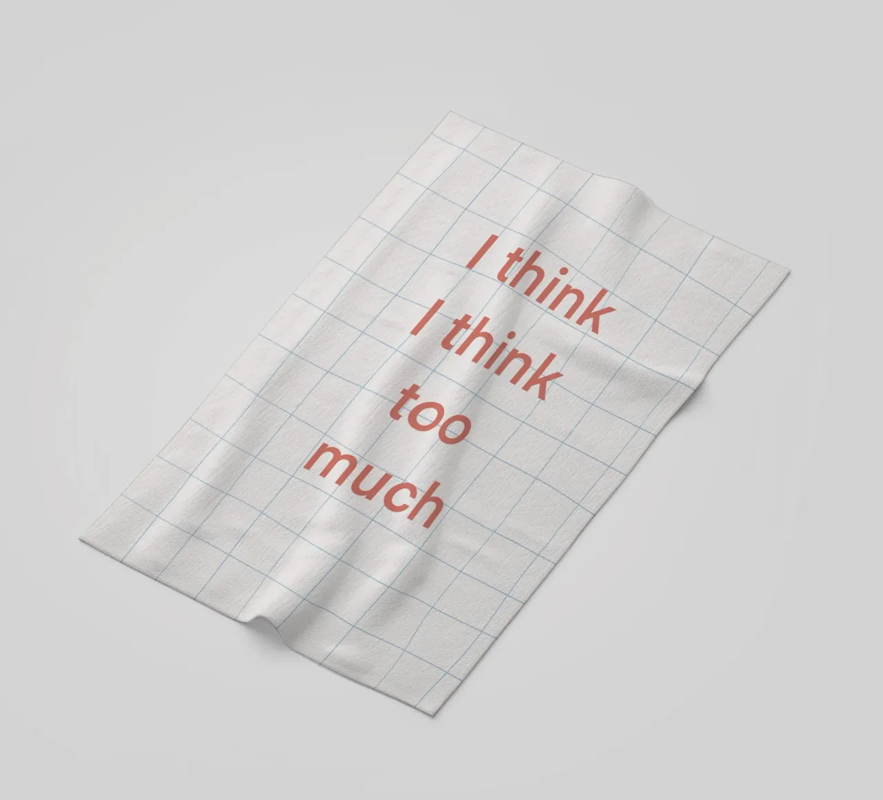 I think I think telo mare da Studio ROSAGRAU