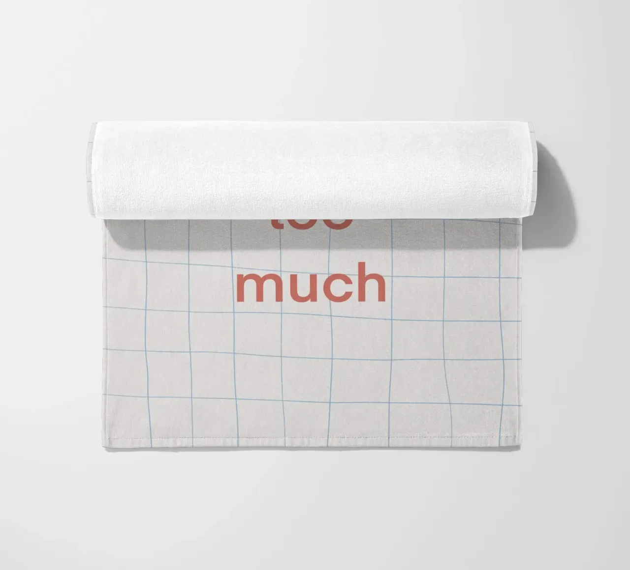 I think I think telo mare da Studio ROSAGRAU