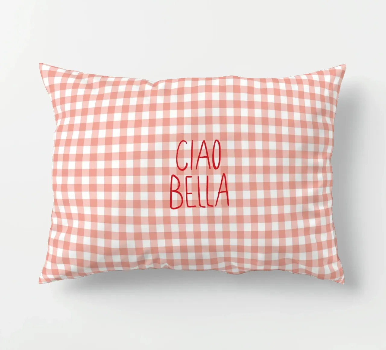 Ciao Bella cuscino da Studio ROSAGRAU