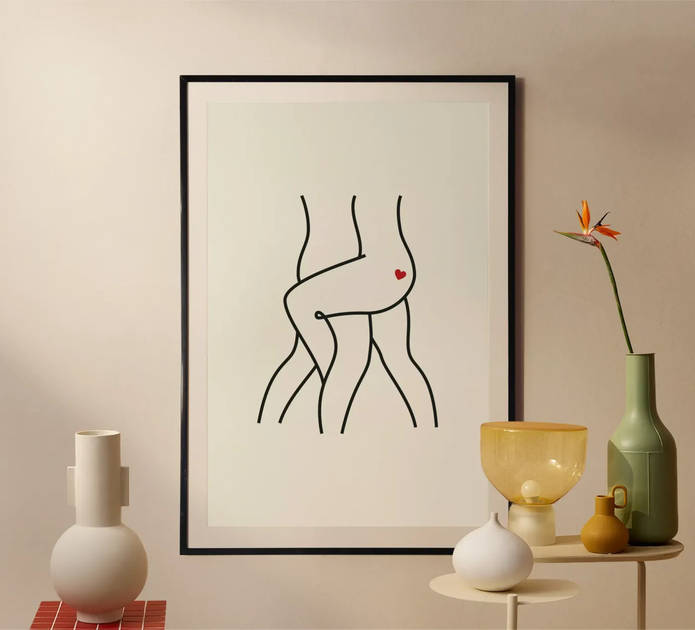 Dance poster da Wuukasch