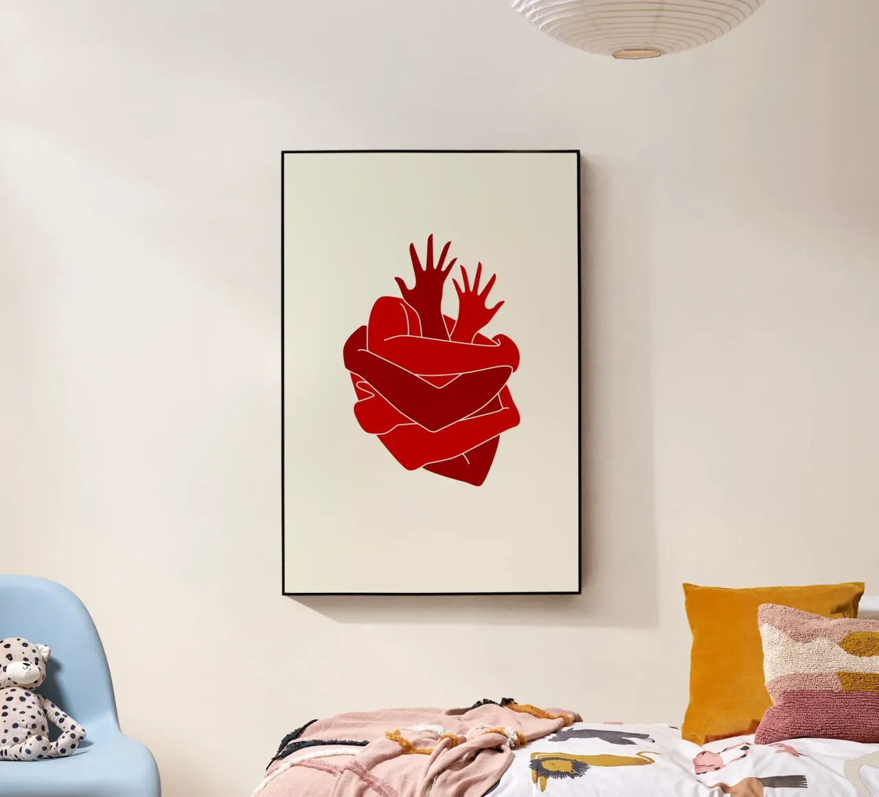 Arms plexiglass da Wuukasch