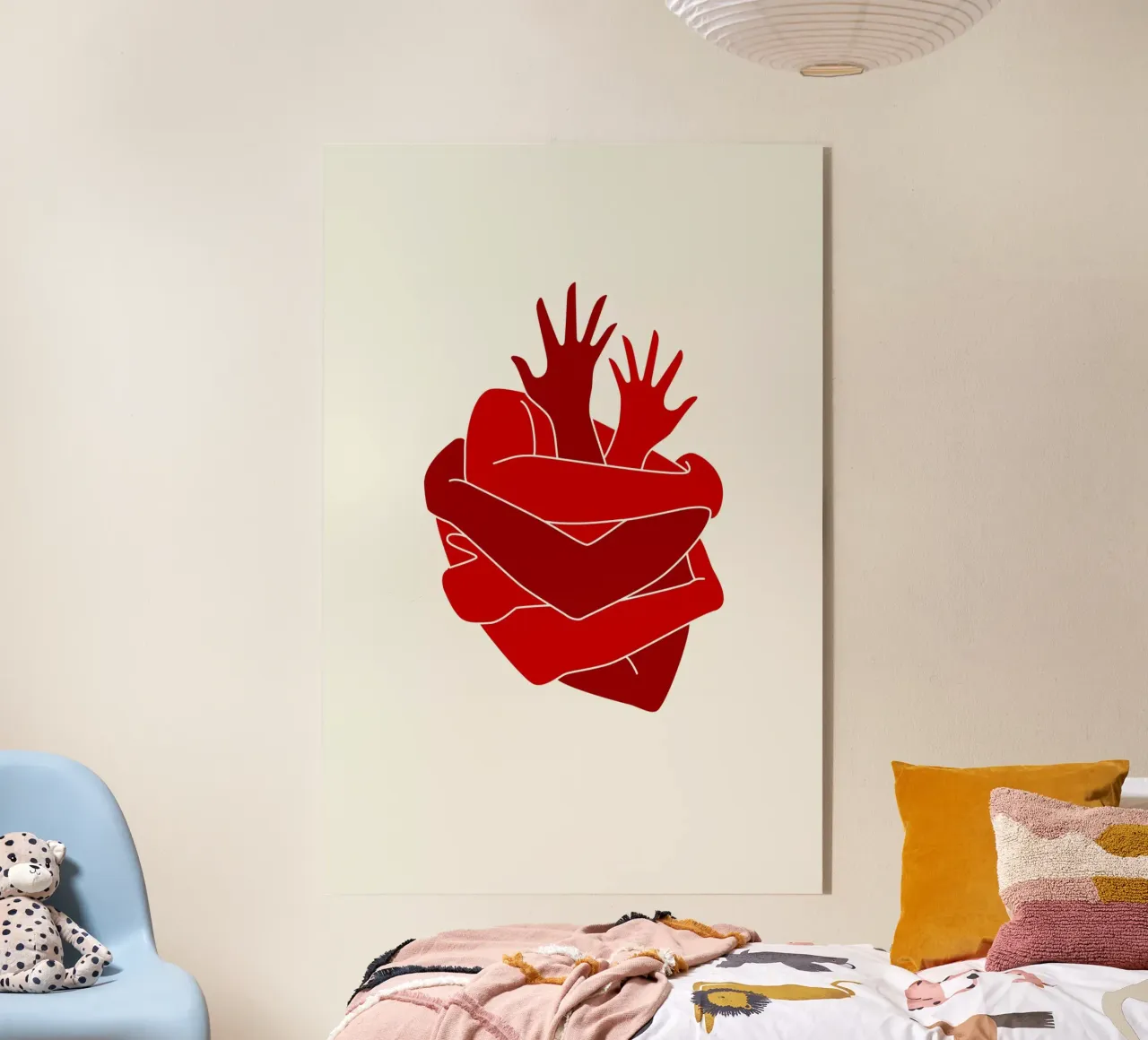 Arms plexiglass da Wuukasch