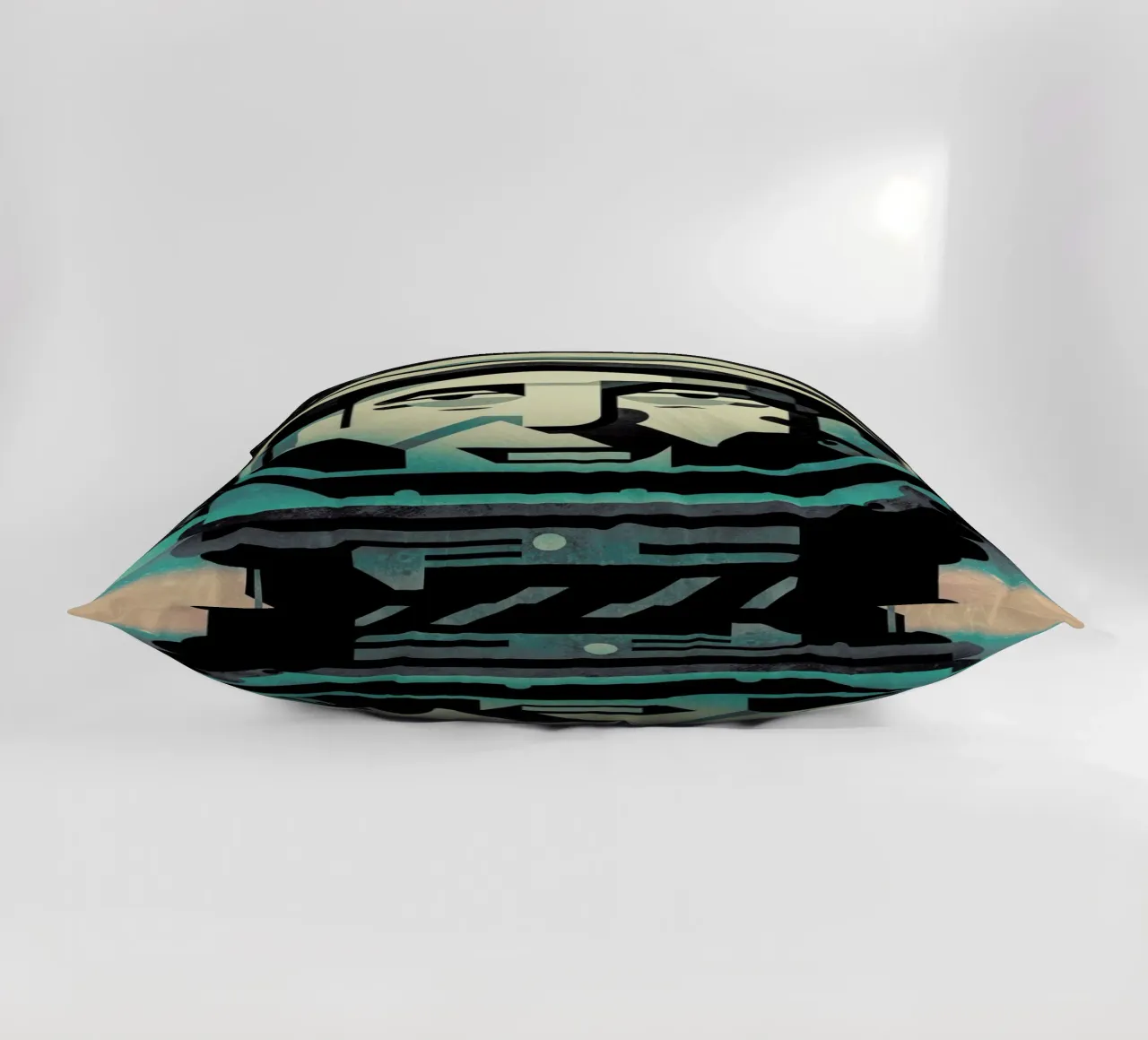 Mercury cuscino da Antony Squizzato