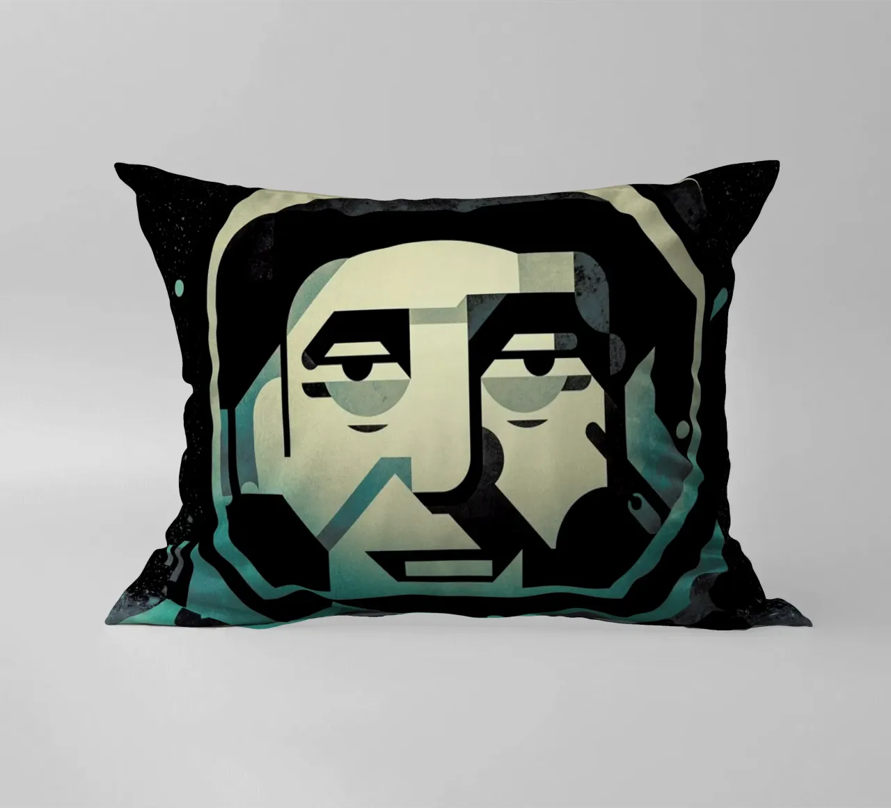 Mercury cuscino da Antony Squizzato