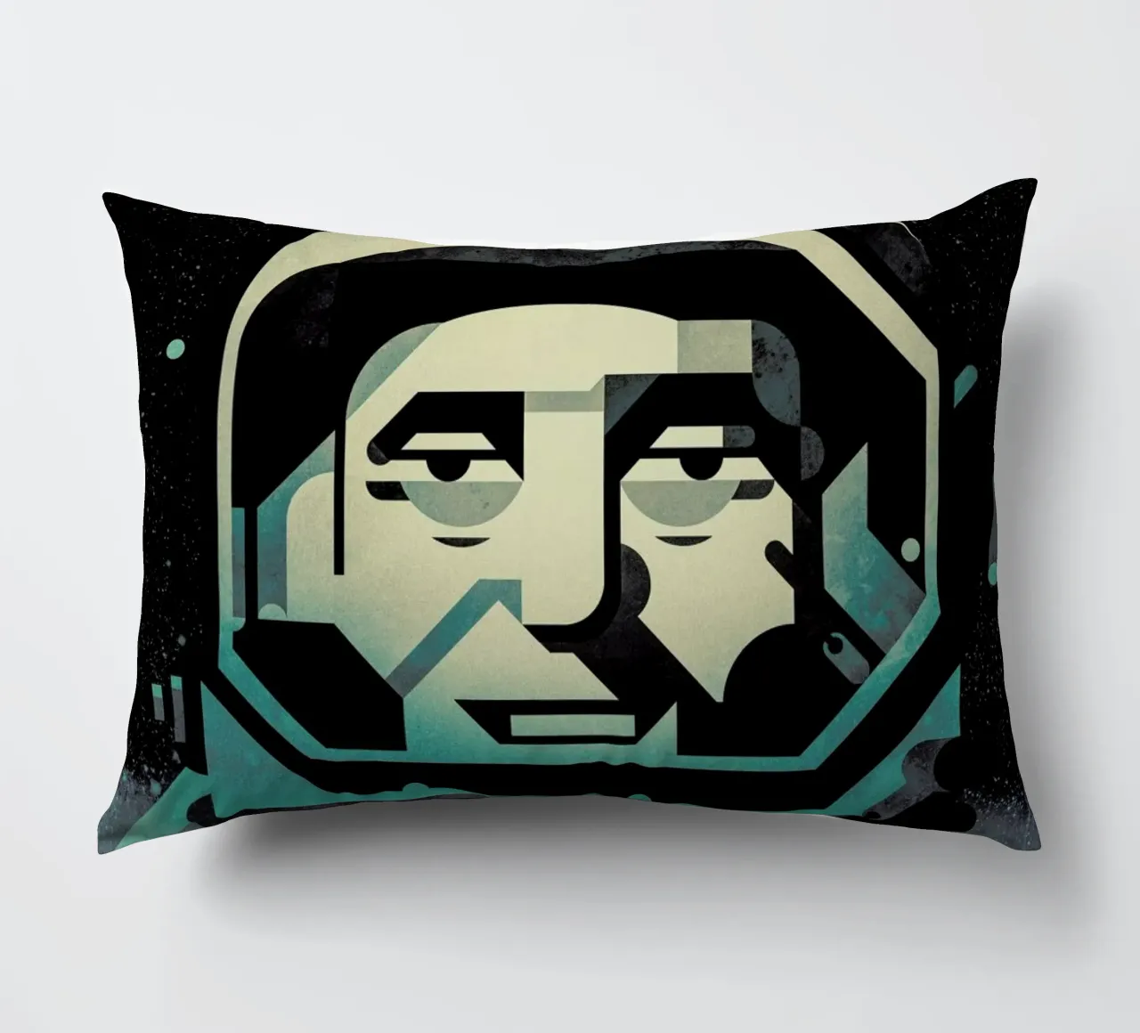 Mercury cuscino da Antony Squizzato