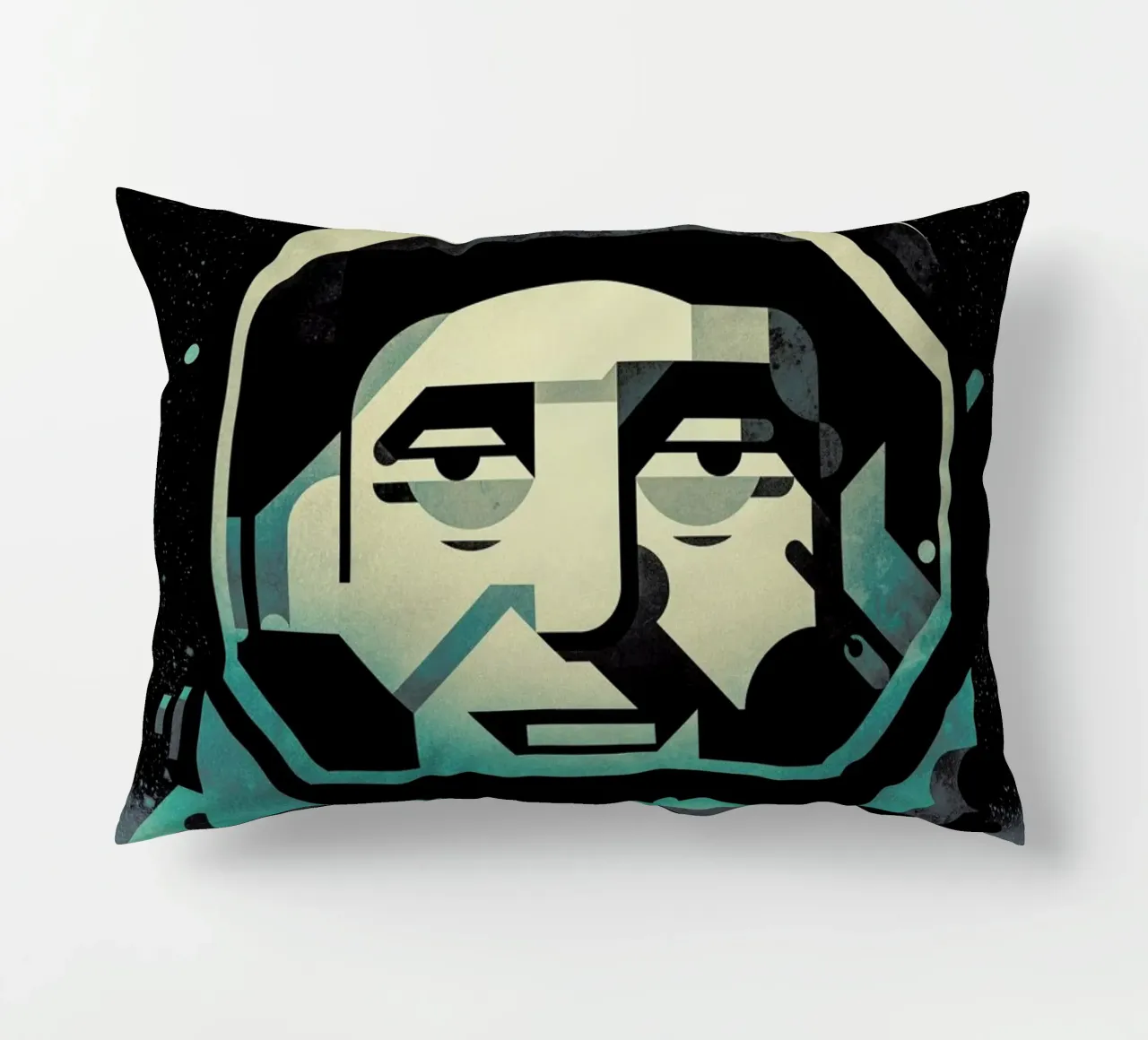 Mercury cuscino da Antony Squizzato