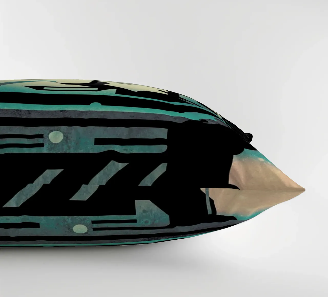 Mercury cuscino da Antony Squizzato