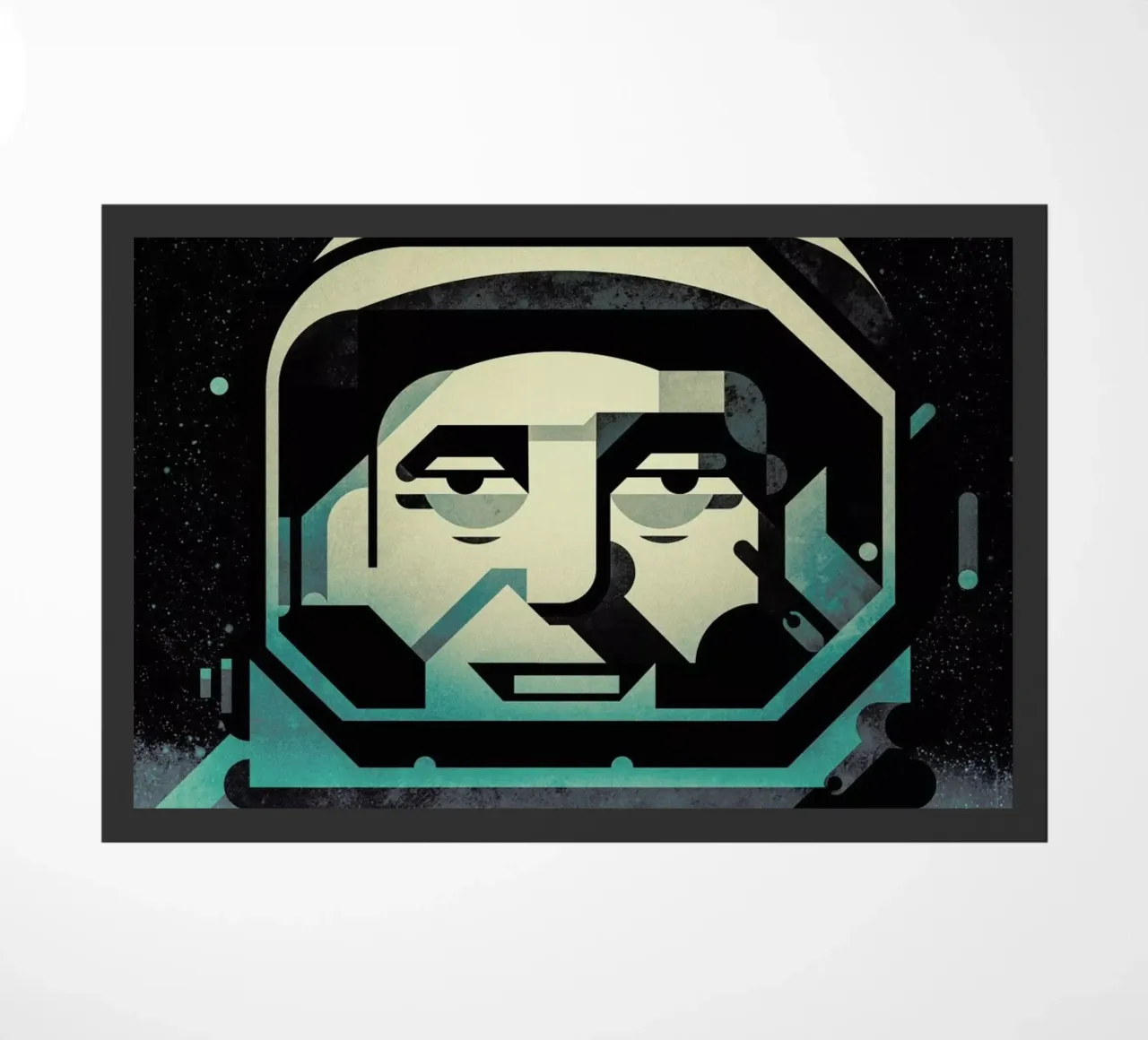 Mercury zerbino da Antony Squizzato