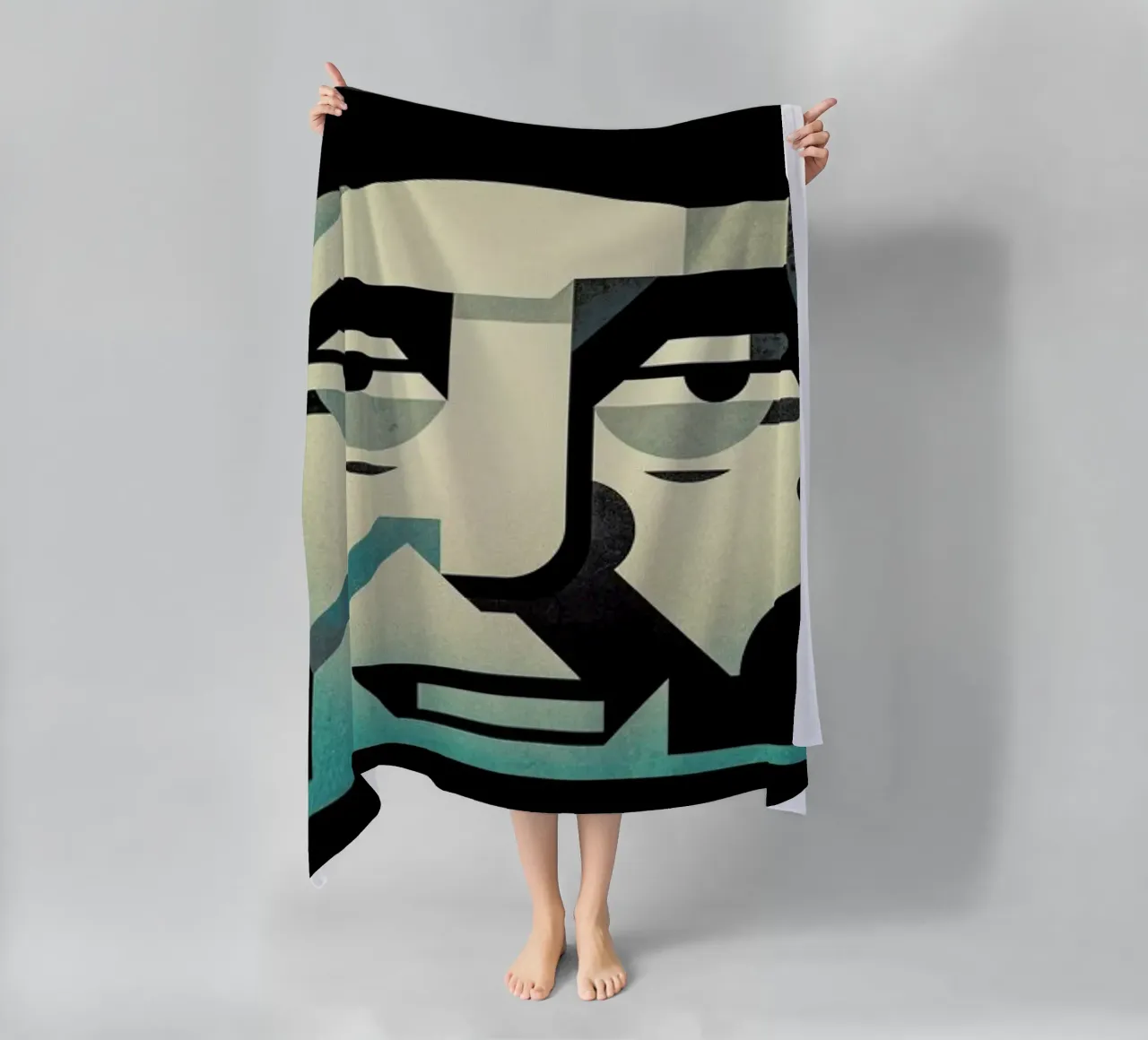 Mercury telo mare da Antony Squizzato