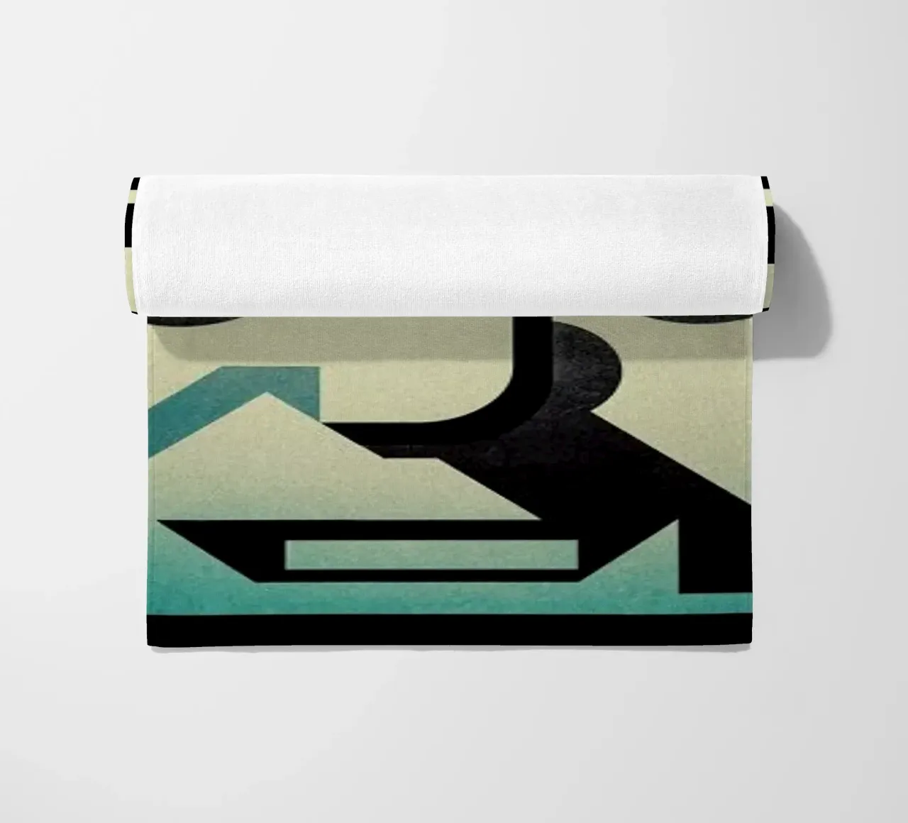 Mercury telo mare da Antony Squizzato