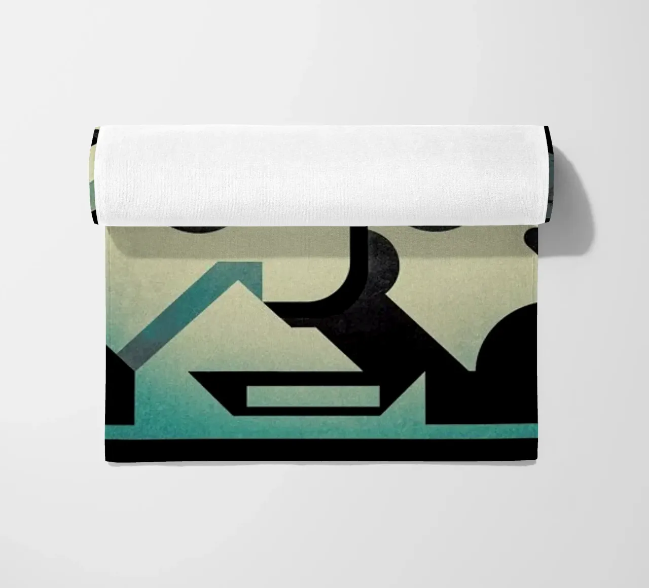 Mercury telo mare da Antony Squizzato