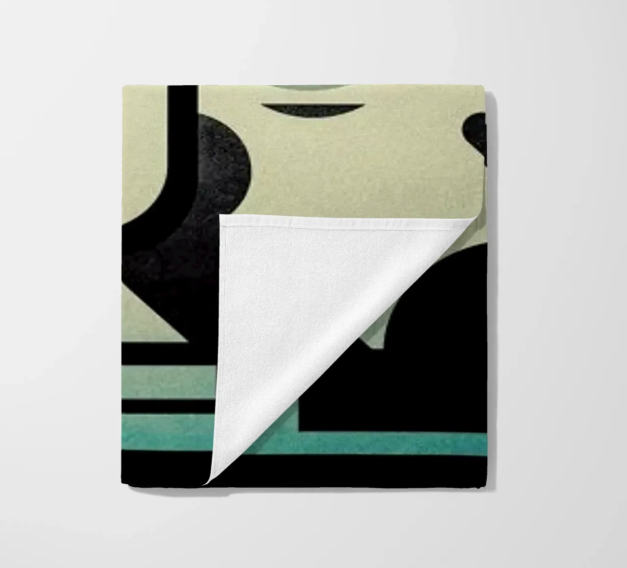 Mercury telo mare da Antony Squizzato