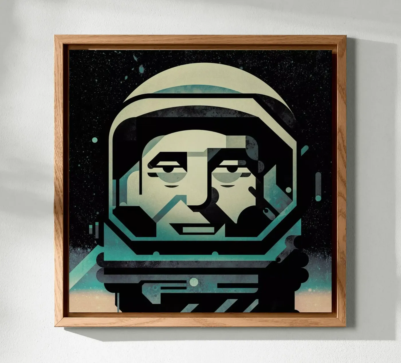 Mercury pannello forex da Antony Squizzato