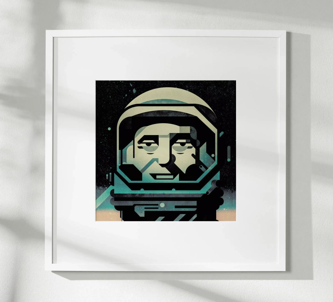 Mercury carta hahnemühle da Antony Squizzato