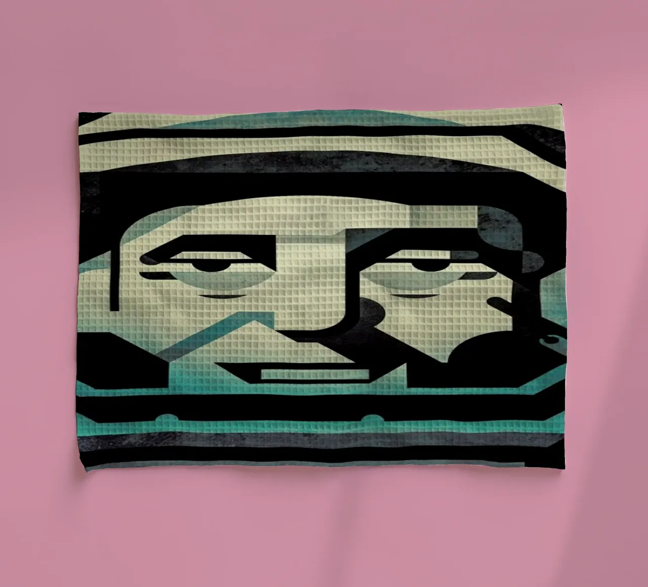 Mercury canovaccio da cucina da Antony Squizzato