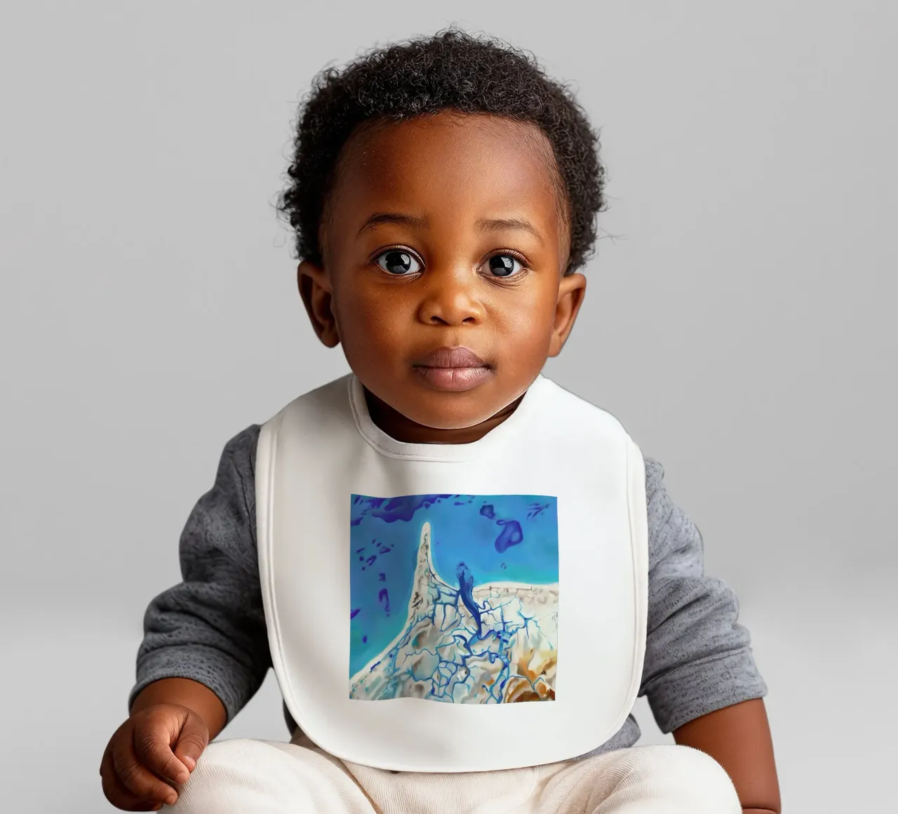 Bahamas bavaglino da Antony Squizzato