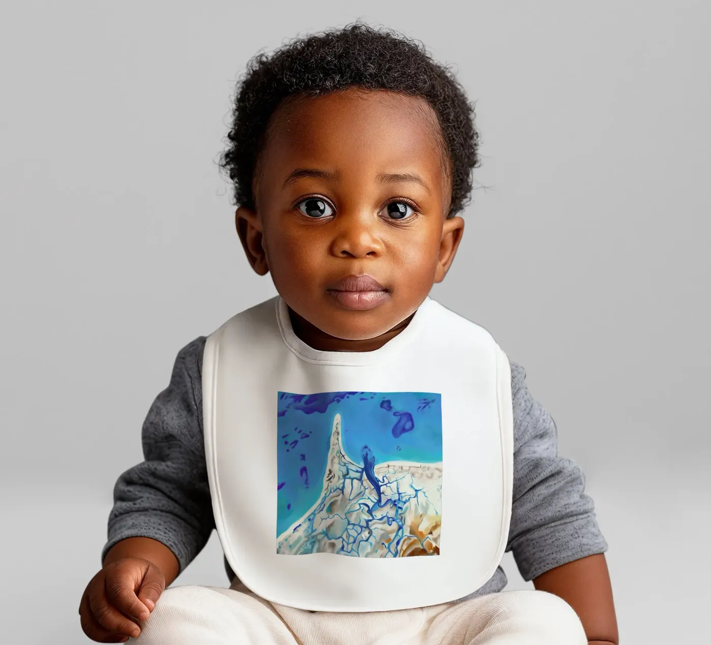 Bahamas bavaglino da Antony Squizzato