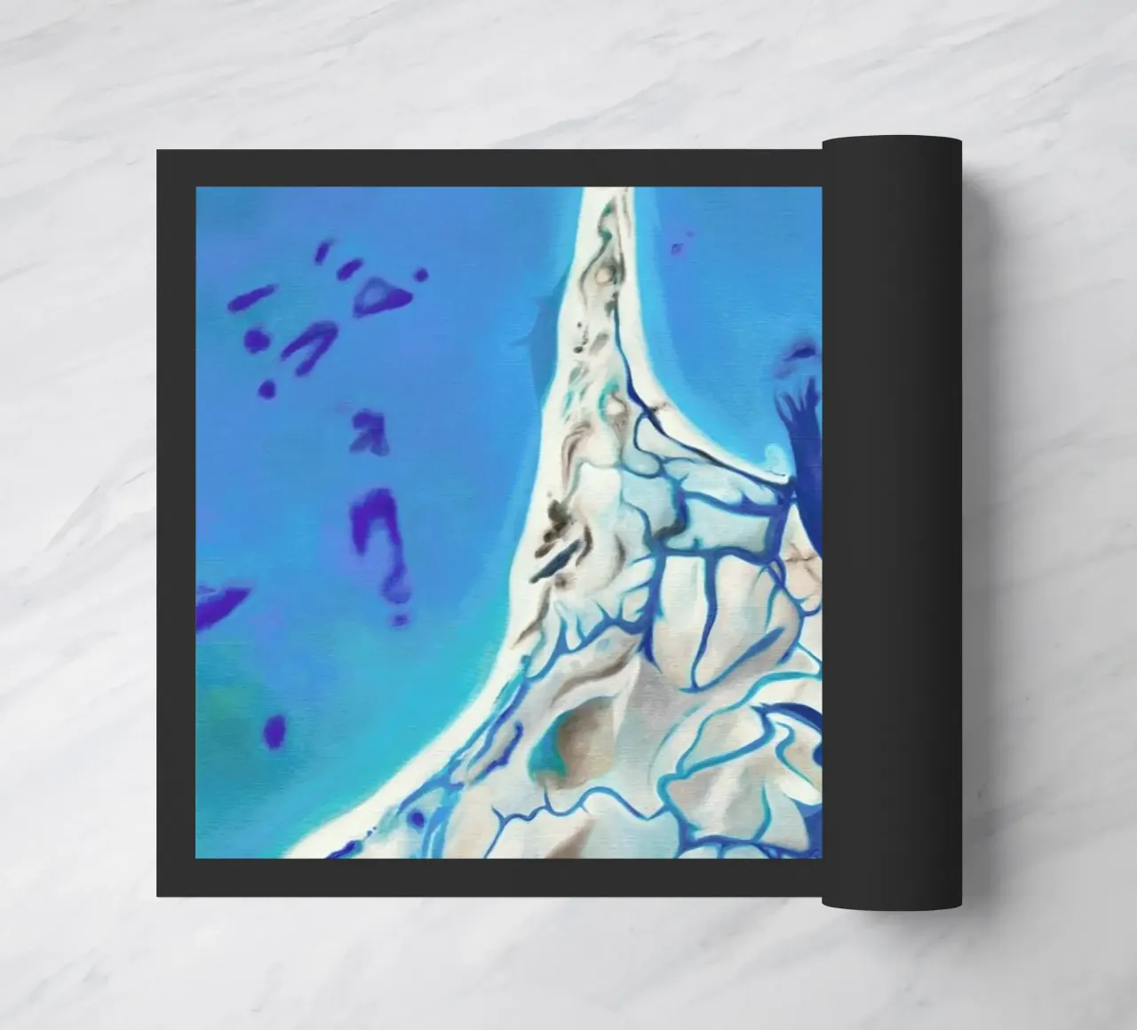 Bahamas zerbino da Antony Squizzato