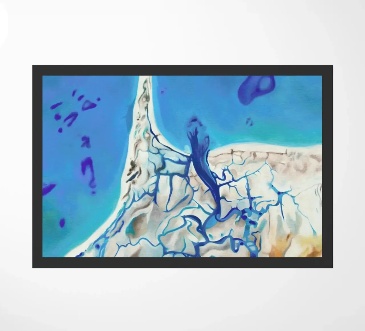 Bahamas zerbino da Antony Squizzato