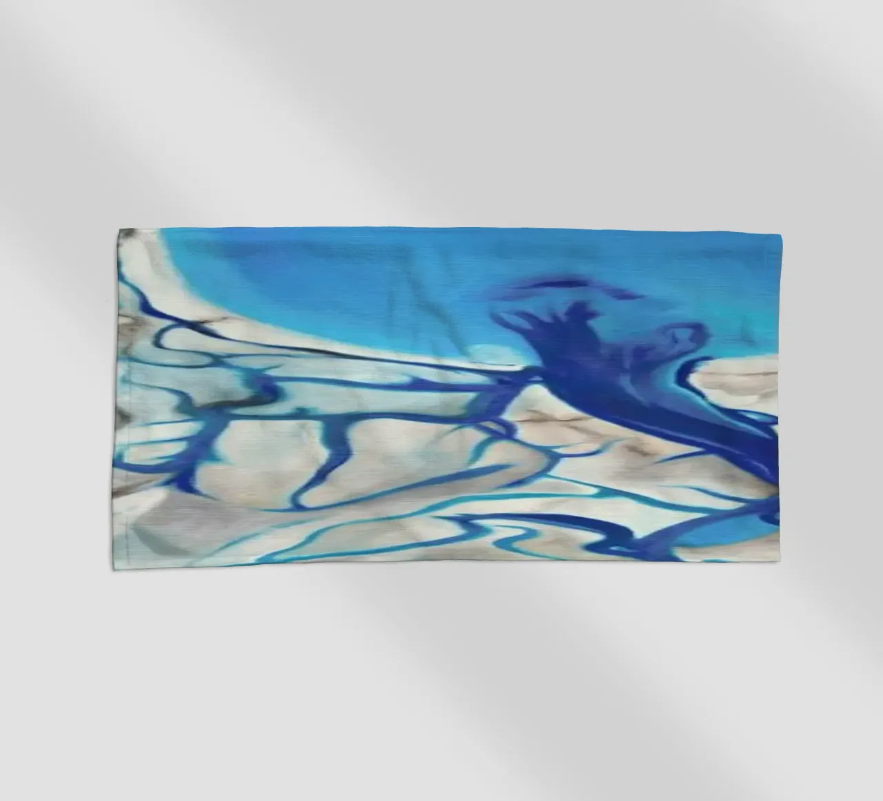 Bahamas telo mare da Antony Squizzato