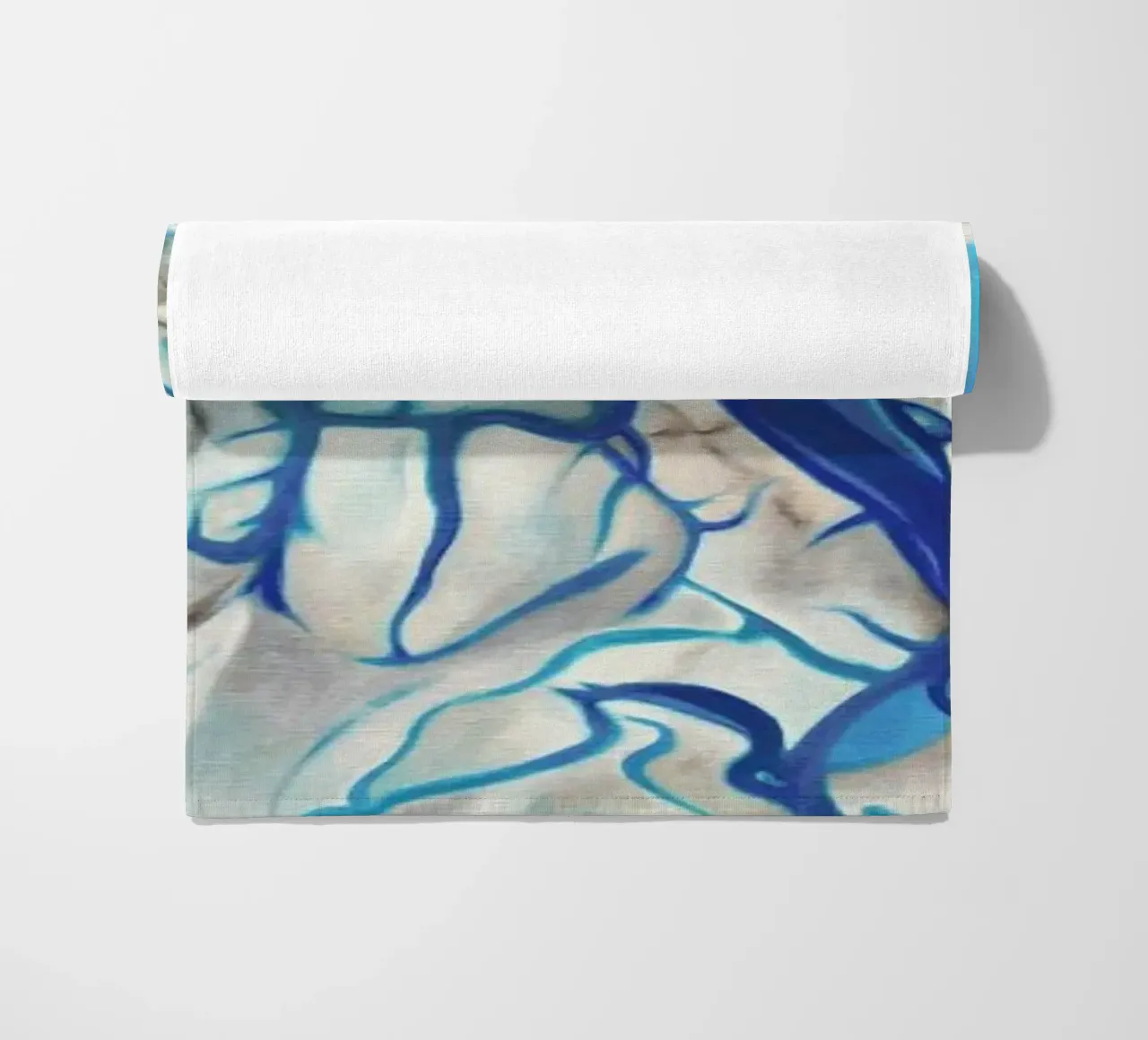 Bahamas telo mare da Antony Squizzato