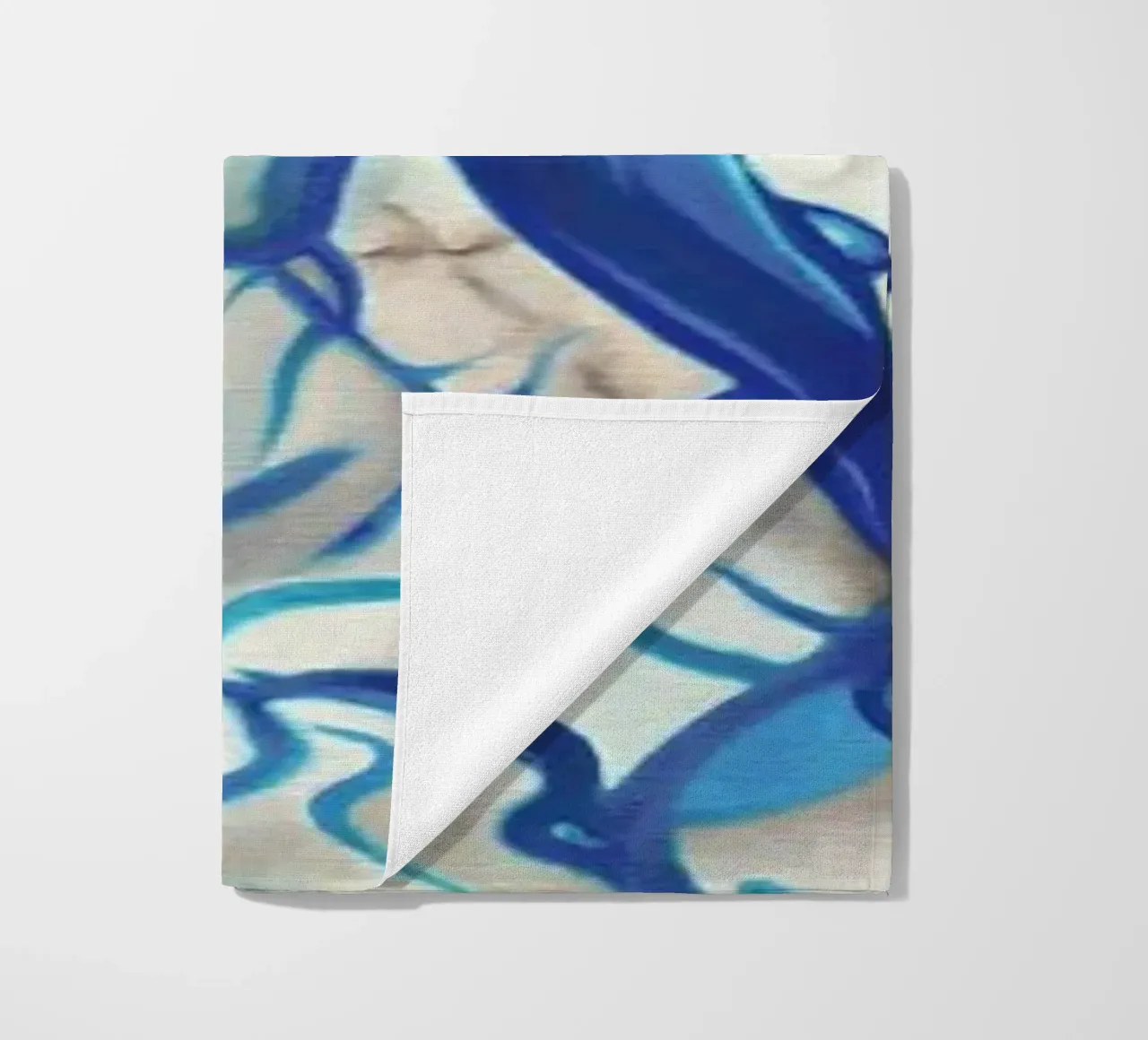 Bahamas telo mare da Antony Squizzato