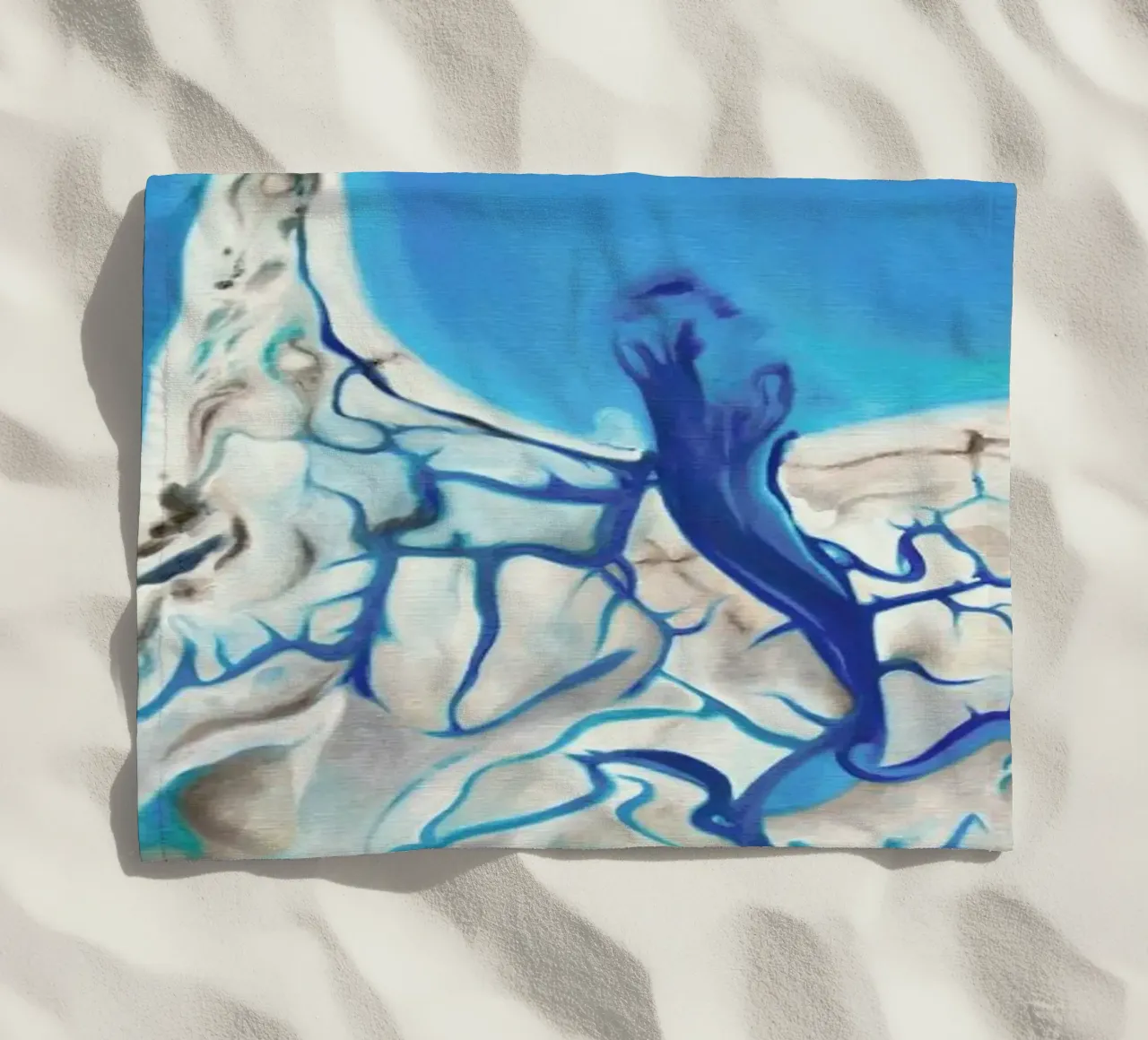 Bahamas telo mare da Antony Squizzato