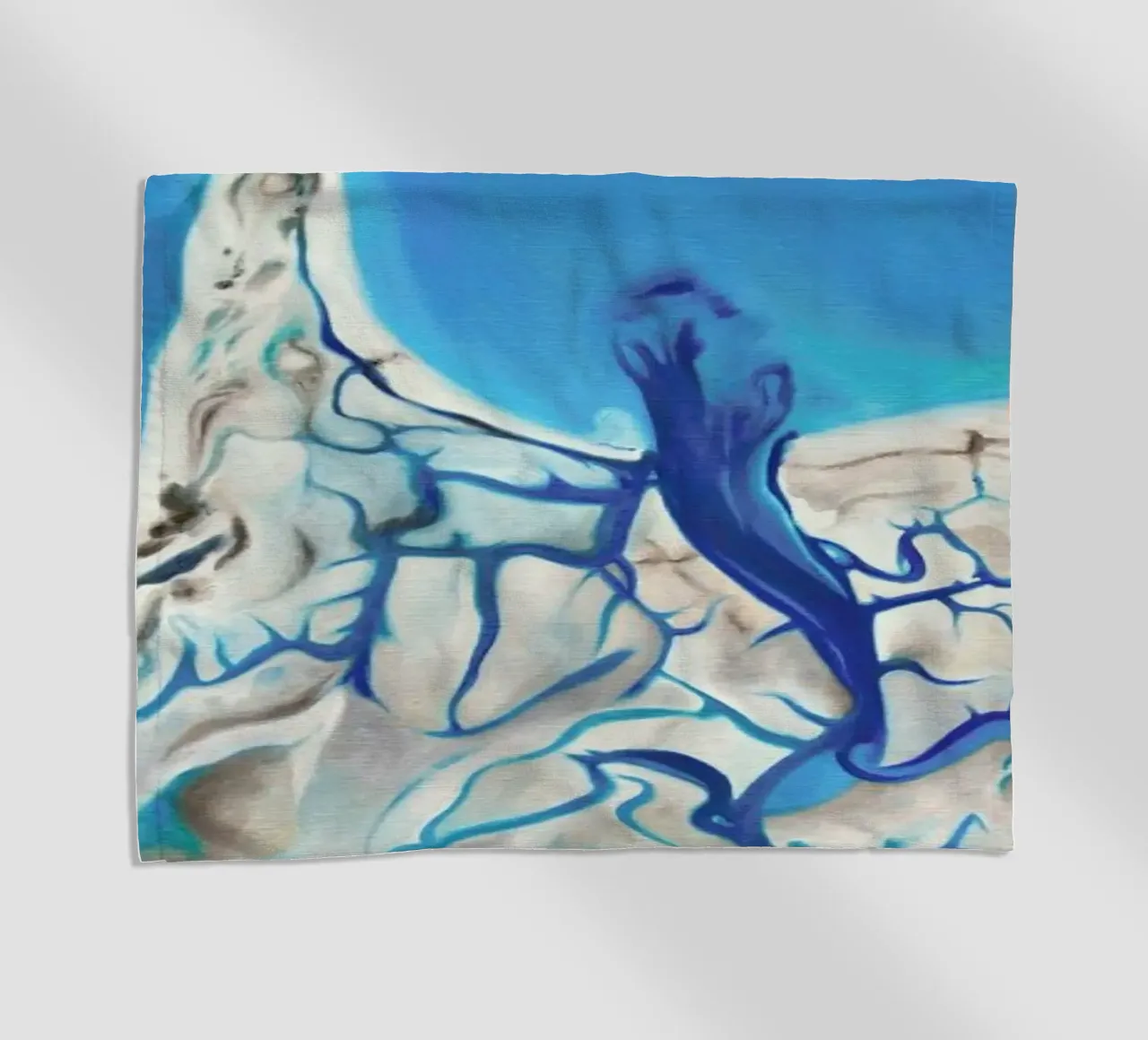 Bahamas telo mare da Antony Squizzato