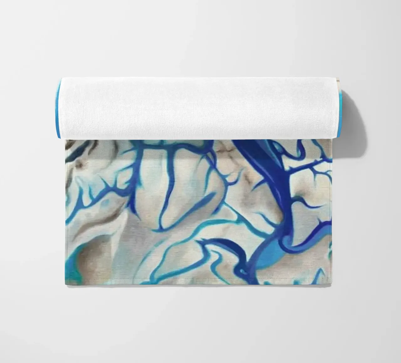 Bahamas telo mare da Antony Squizzato