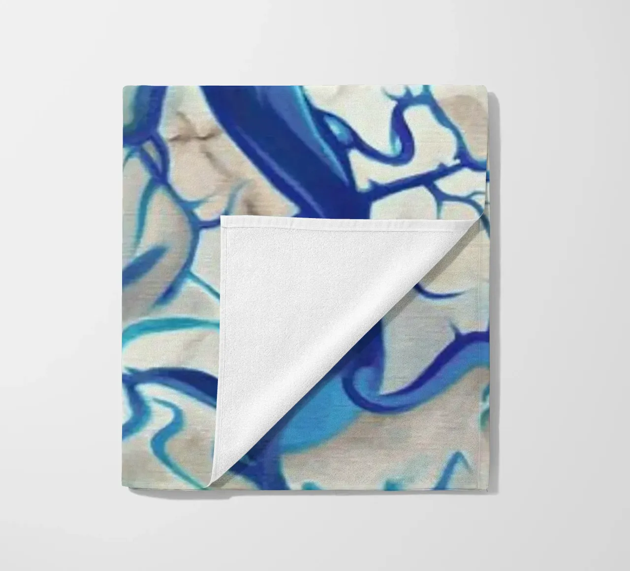 Bahamas telo mare da Antony Squizzato