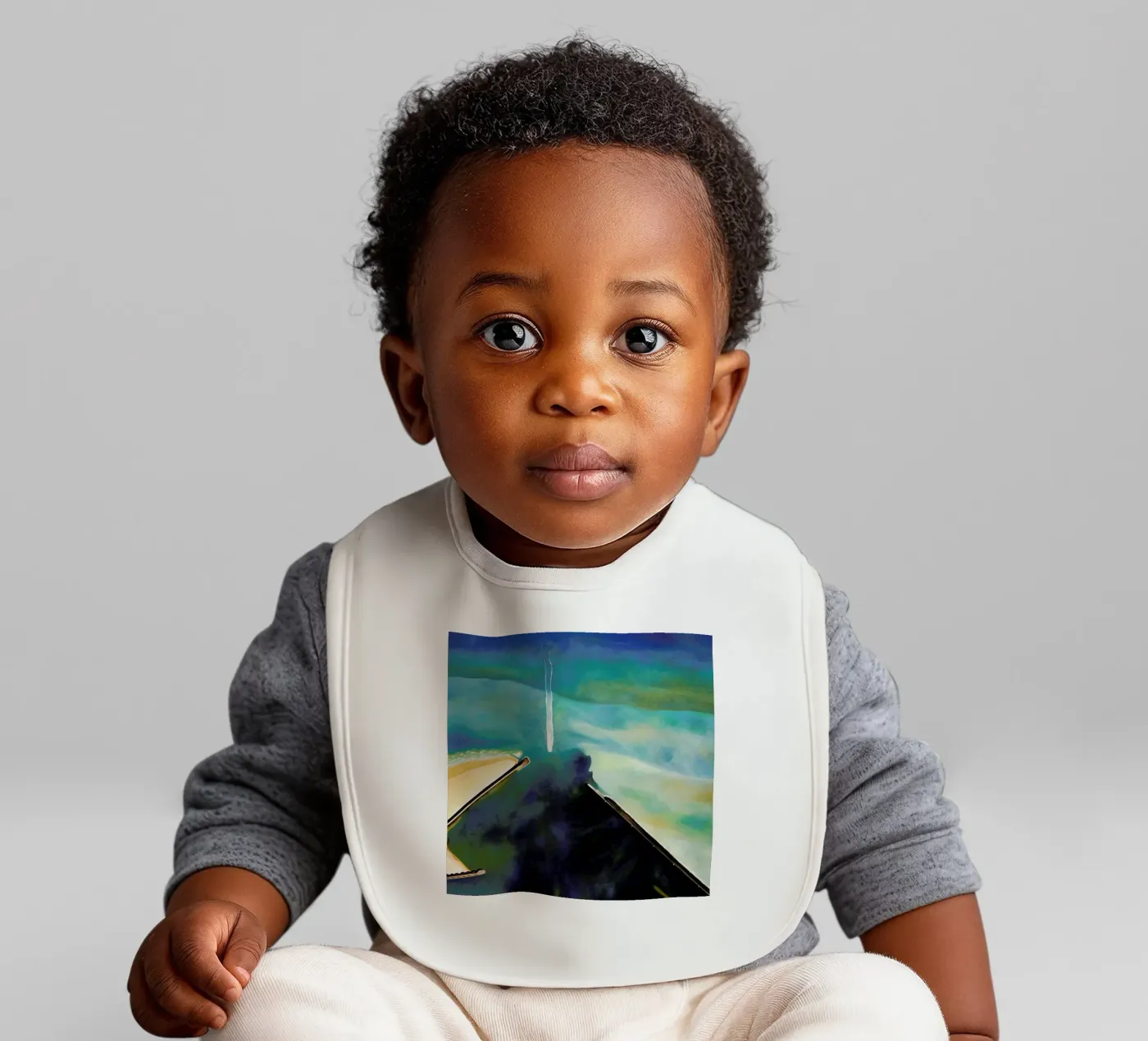 Dunkerque bavaglino da Antony Squizzato