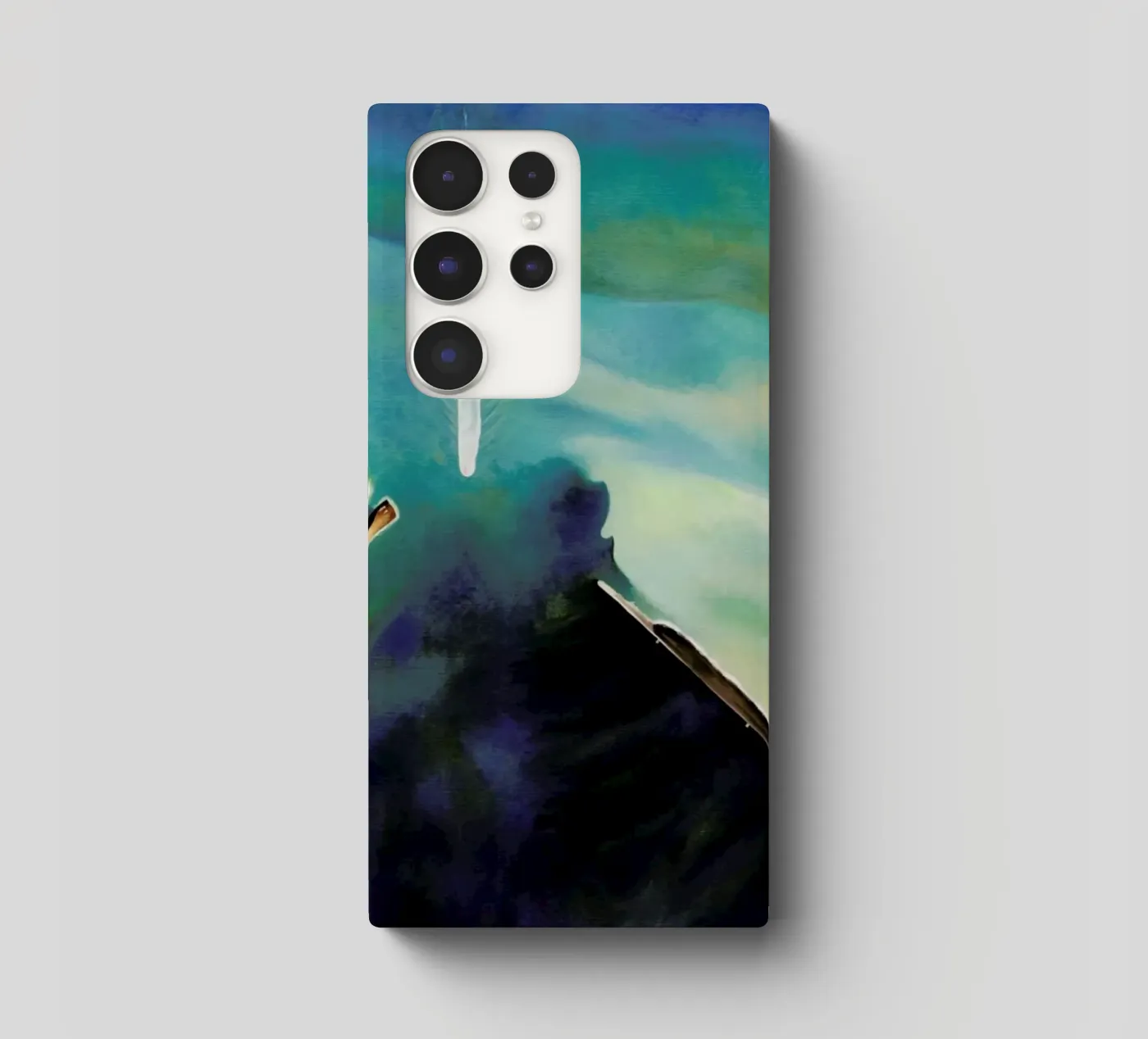 Dunkerque cover samsung da Antony Squizzato