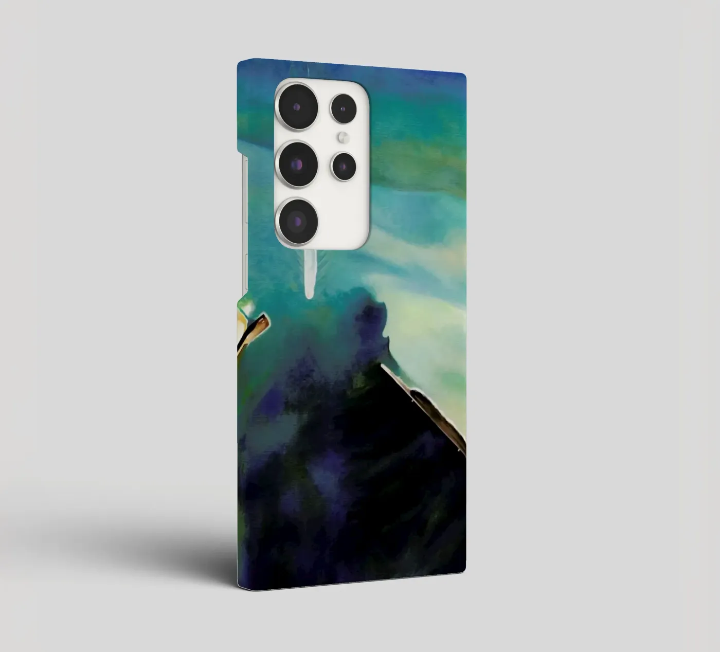 Dunkerque cover samsung da Antony Squizzato