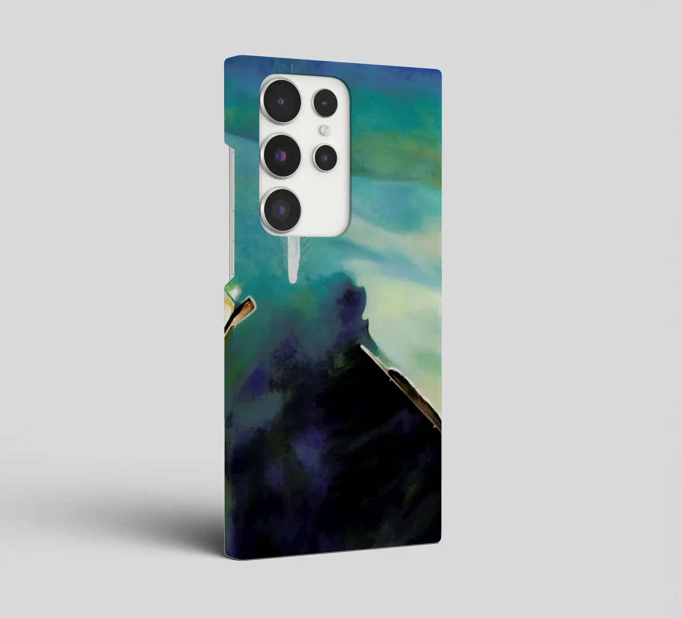 Dunkerque cover samsung da Antony Squizzato